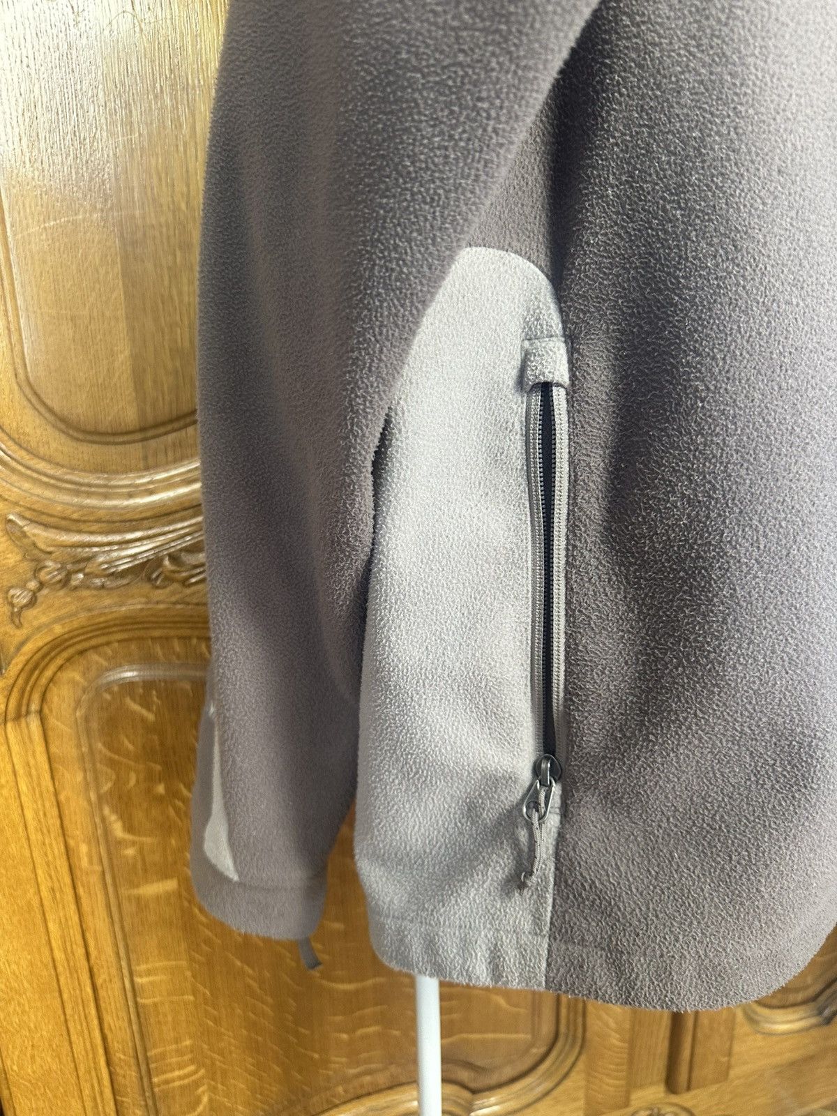 The North Face The north face tnf fleece Size US L / EU 52-54 / 3 - 4 Thumbnail