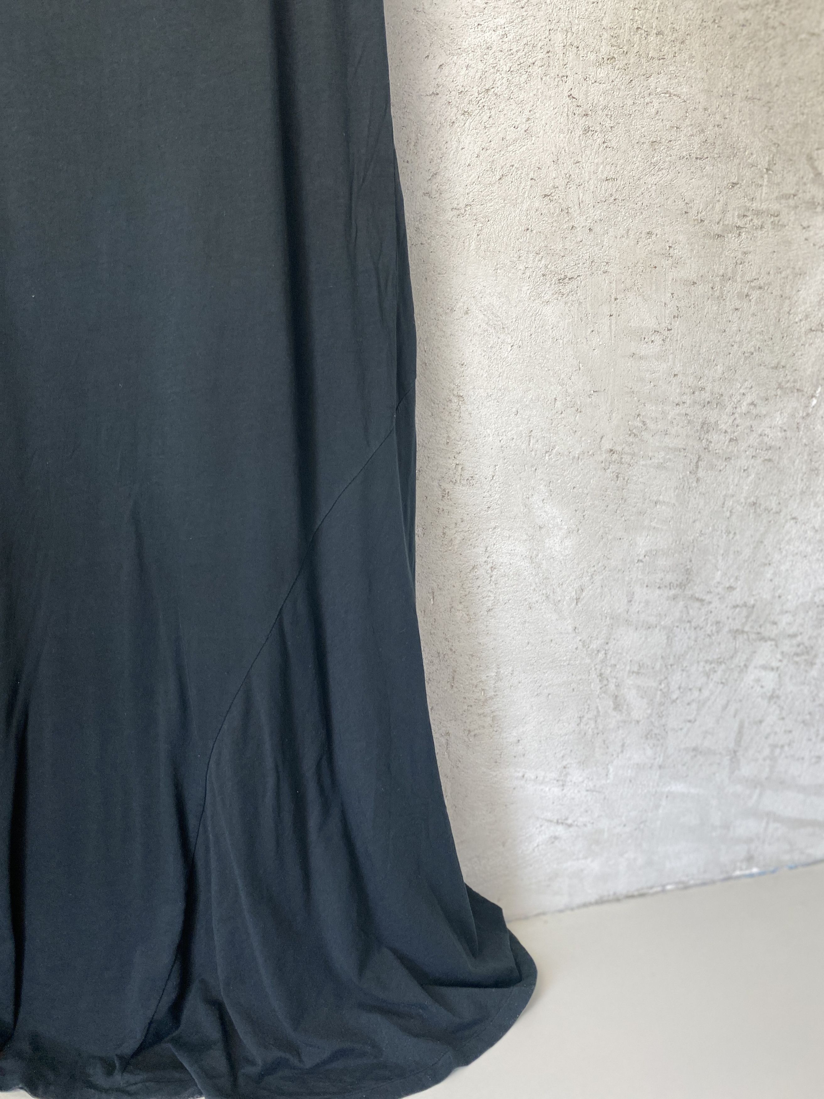 Polo Ralph Lauren Polo Ralph Lauren casual basic maxi dress cotton Size XL / US 12-14 / IT 48-50 - 2 Thumbnail
