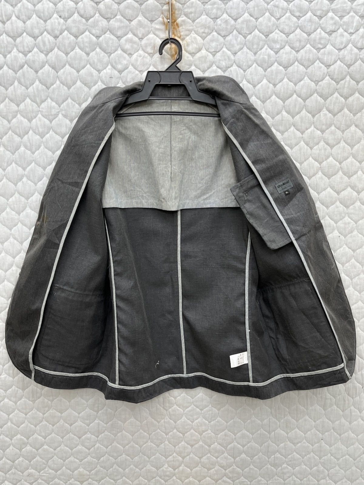 Oshkosh 🔥🔥🔥ARCHIVE OSHKOSH BLAZER JACKET Size US M / EU 48-50 / 2 - 9 Thumbnail