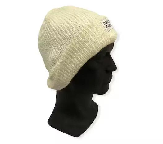 Japanese Brand × LOWRYS FARM Japanese Brand Lowrys Farm Beanie Hat Size ONE SIZE - 2 Thumbnail