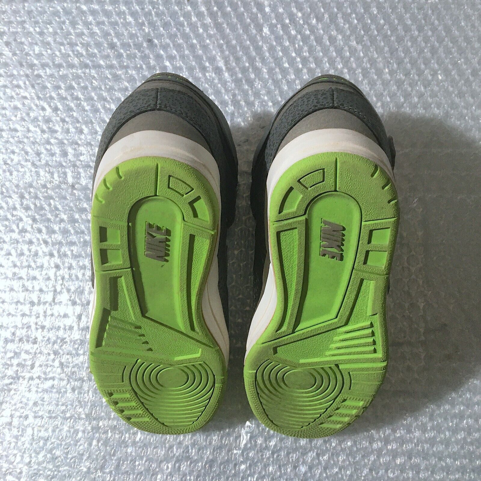 Nike Nike Air Revolution Ski Hi Hidden Heel Wedges Size US 7 / IT 37 - 7 Thumbnail