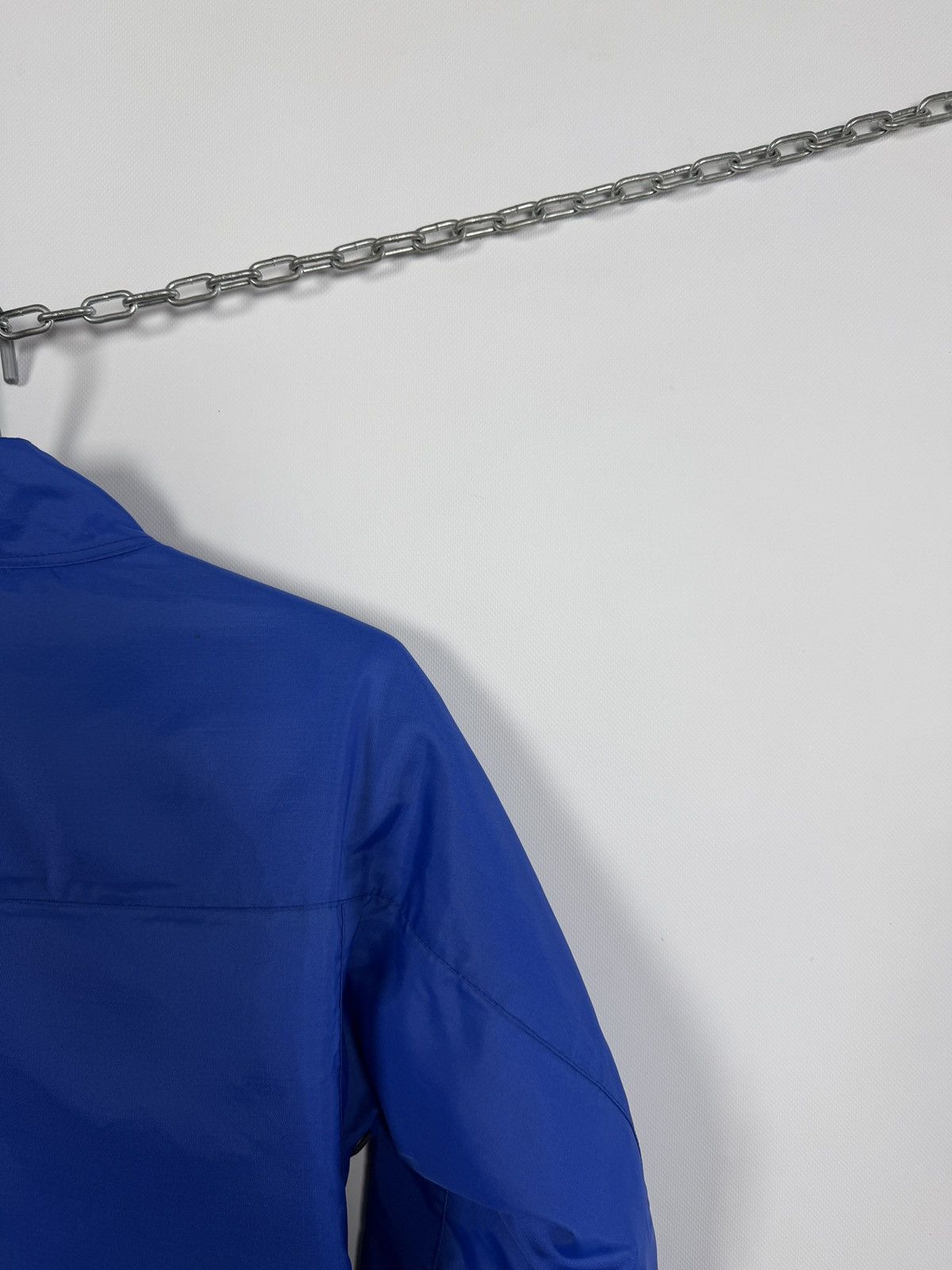 Belstaff Belstaff International Technical Moto Suit Utility Vintage Size US S / EU 44-46 / 1 - 9 Thumbnail