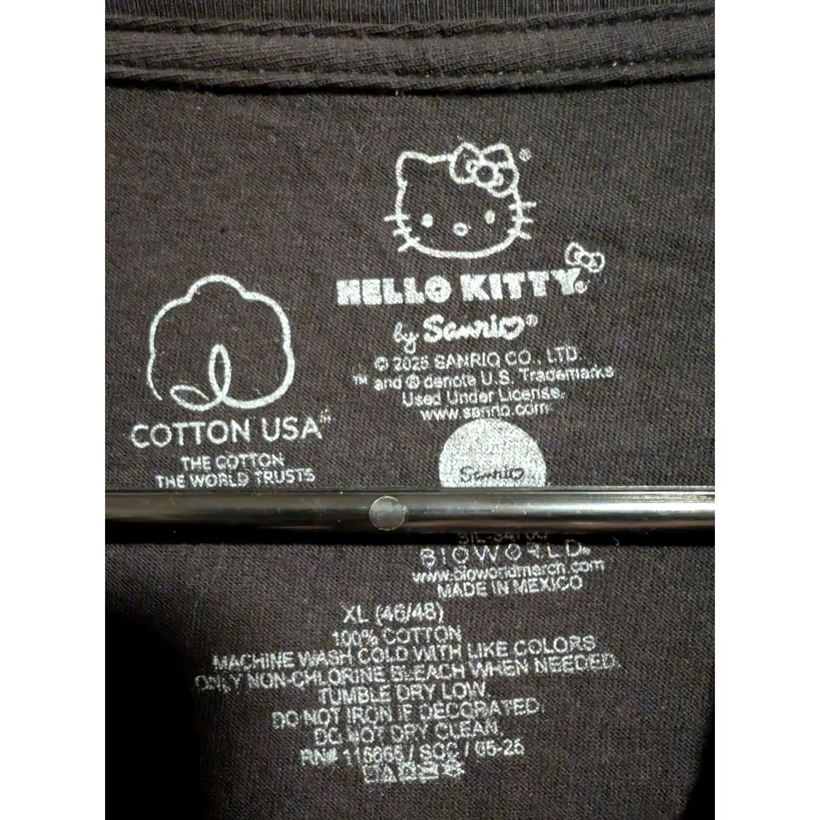 Vintage VINTAGE? No. Size US XL / EU 56 / 4 - 2 Thumbnail