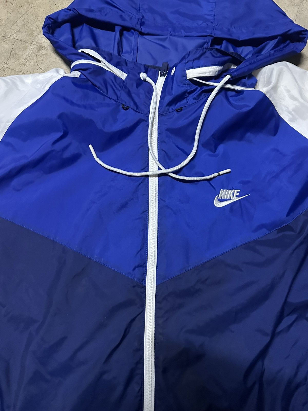 Nike NIKE BIG SWOOSH Size US XL / EU 56 / 4 - 11 Thumbnail
