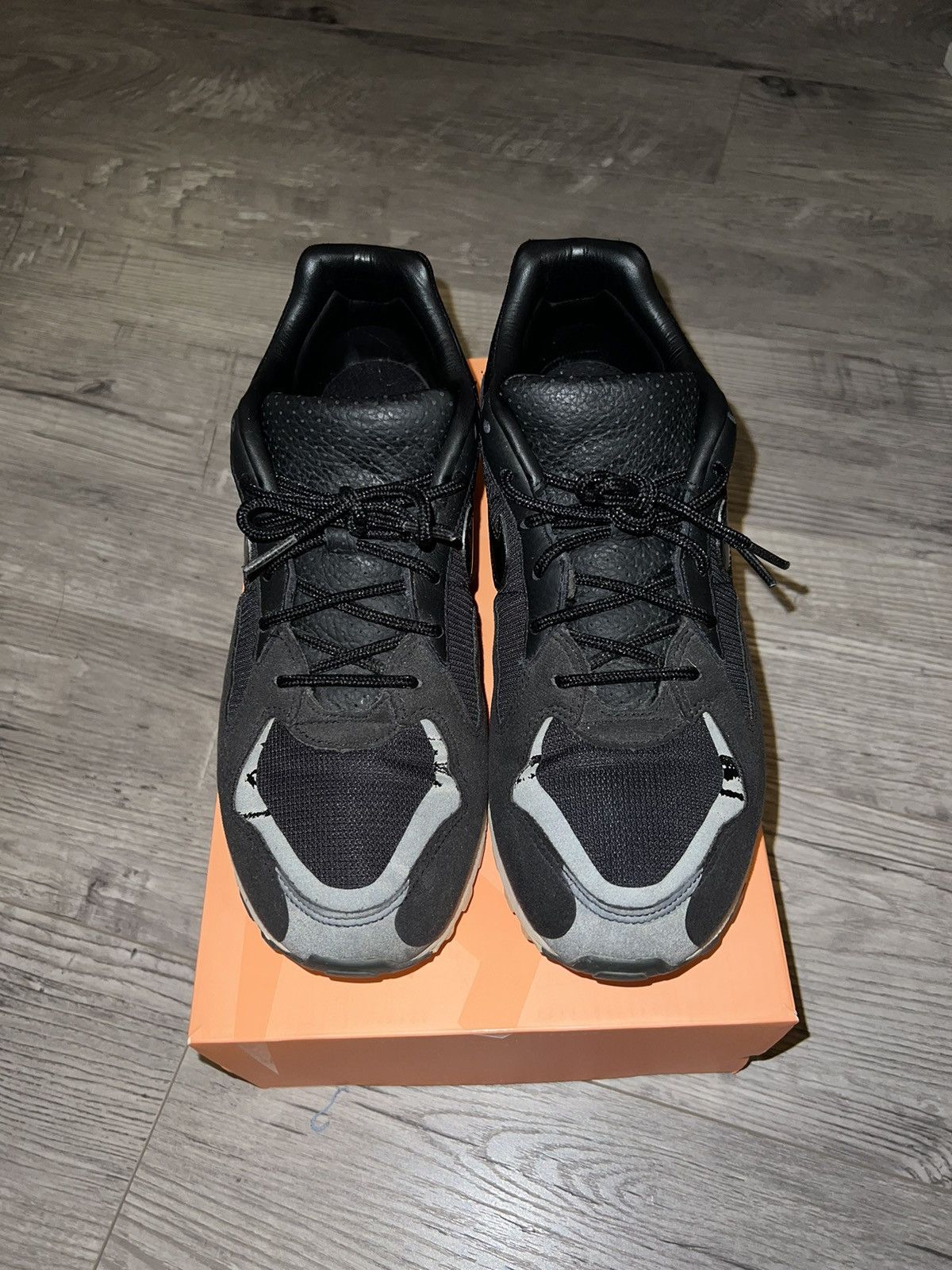 Fear of God × Nike Nike fear of god Skylon Size US 9 / EU 42 - 13 Thumbnail