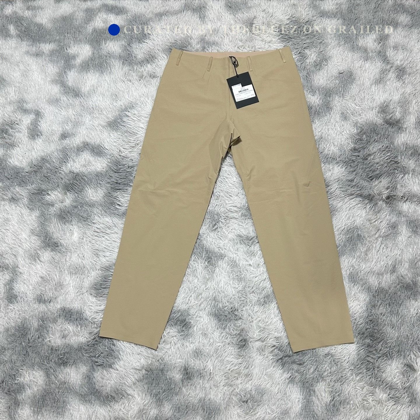 Veilance Arcteryx Veilance Voronoi Pant Size US 34 / EU 50 - 1 Thumbnail