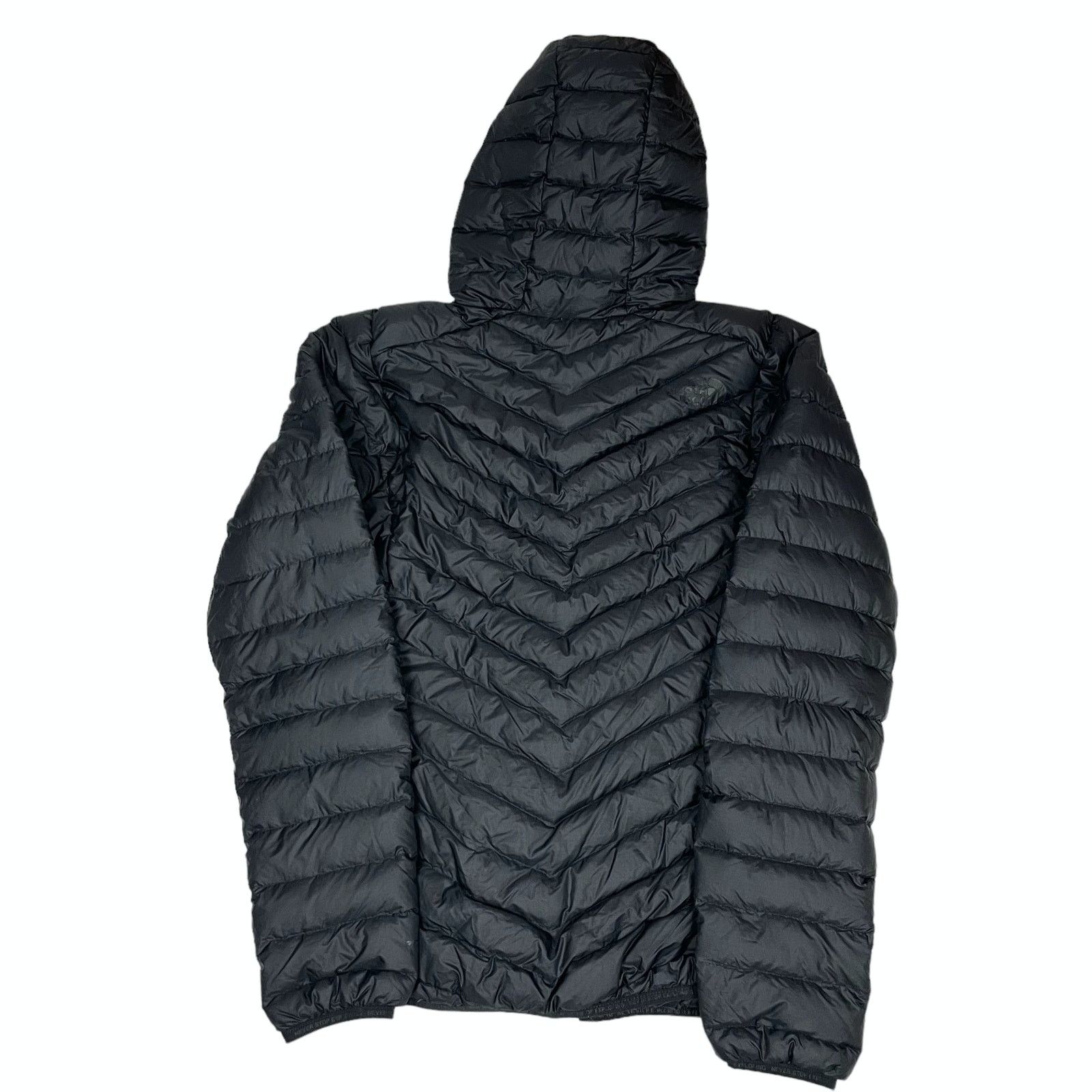 The North Face The North Face Pertex Quantum Women's Black Puffer Jacket Size S / US 4 / IT 40 - 14 Thumbnail