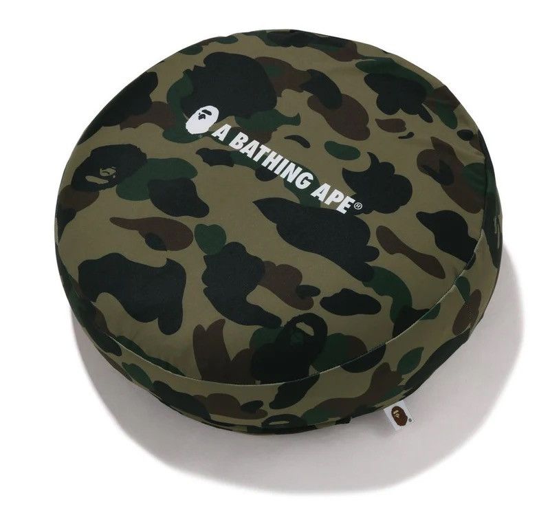 Bape Bape Cushion Size ONE SIZE - 2 Thumbnail