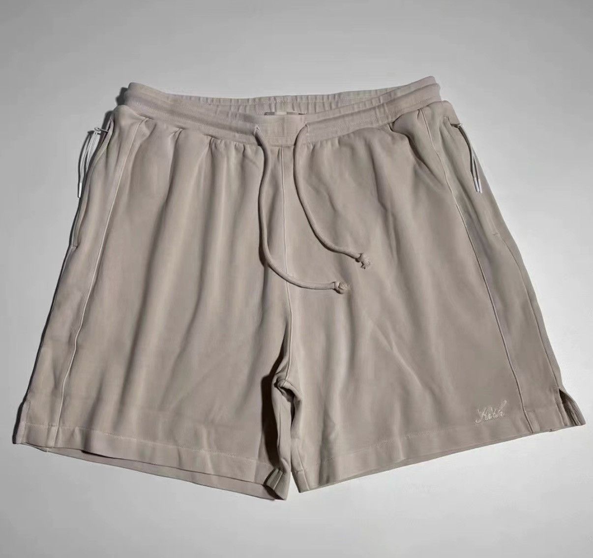 Kith Kith Crystal Wash Cotton Casual Shorts Size US 32 / EU 48 - 6 Thumbnail