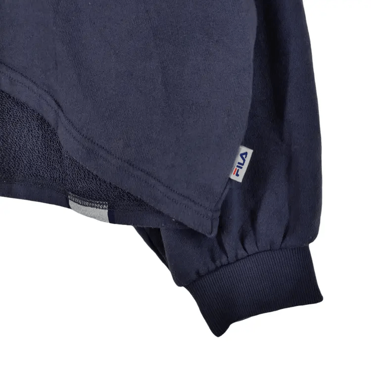 Fila Fila Crop Tops Size XXL / US 16-18 / IT 52-54 - 3 Thumbnail