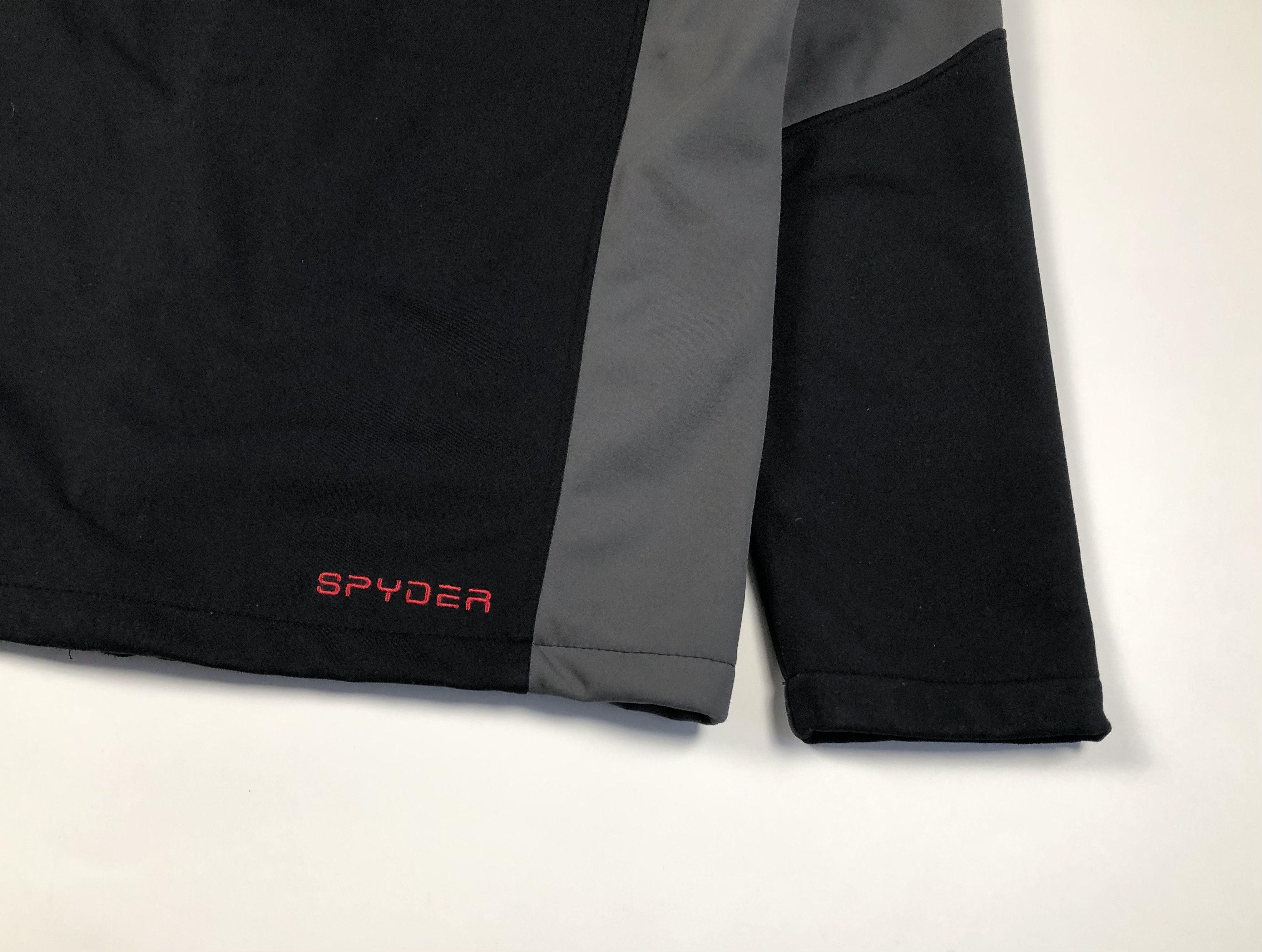 Spyder Spyder Mendoza Softshell Fleece Jacket Size US L / EU 52-54 / 3 - 8 Thumbnail