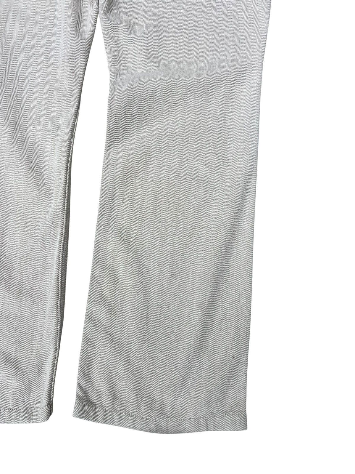 Kapital Hybrid Kapital Multiple Button HBT Stripes Trouser Pant Size US 29 - 18 Thumbnail