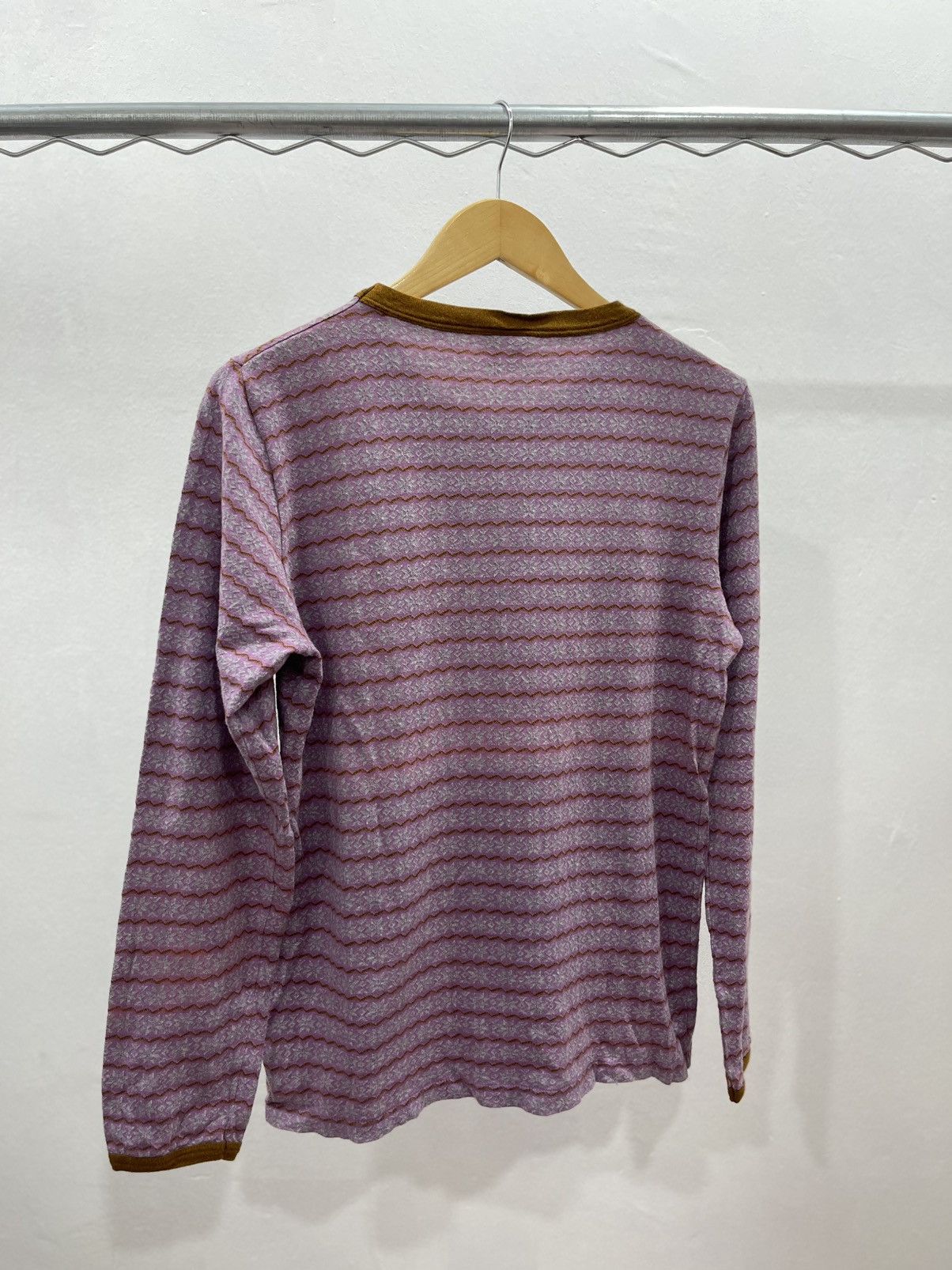 Dries Van Noten Dries Van Noten Size US M / EU 48-50 / 2 - 6 Thumbnail
