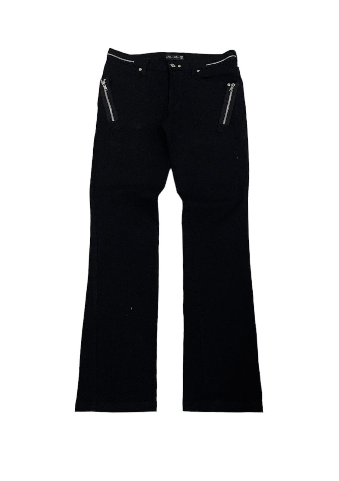Japanese Brand × PPFM Bike Star Japan Jeans Size US 32 / EU 48 - 3 Thumbnail