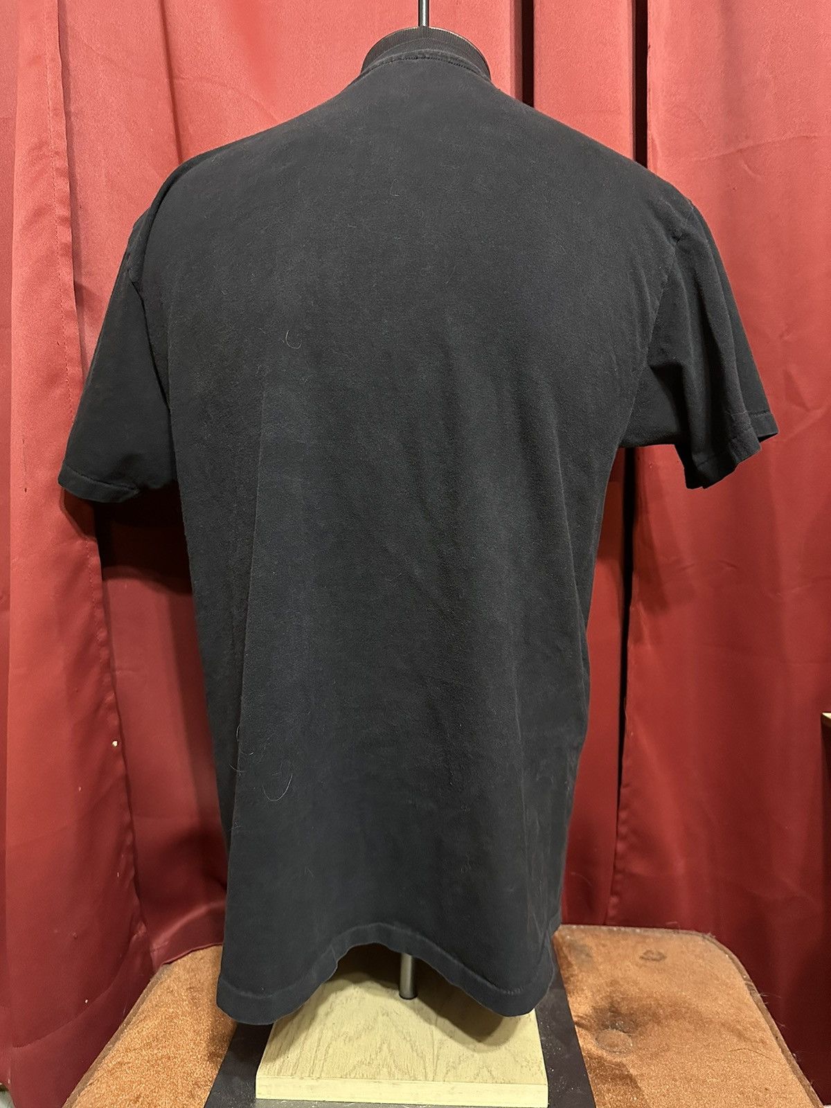 Band Tees × Vintage Vintage Johnny Cash Tshirt Rick Ruben Album Band Tee Grail Size US L / EU 52-54 / 3 - 3 Thumbnail