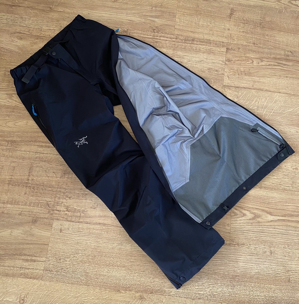 Arc'teryx Arcteryx Beta Pant Gore Tex x Gorpcore x Outdoor Size 32" / US 10 / IT 46 - 11 Thumbnail
