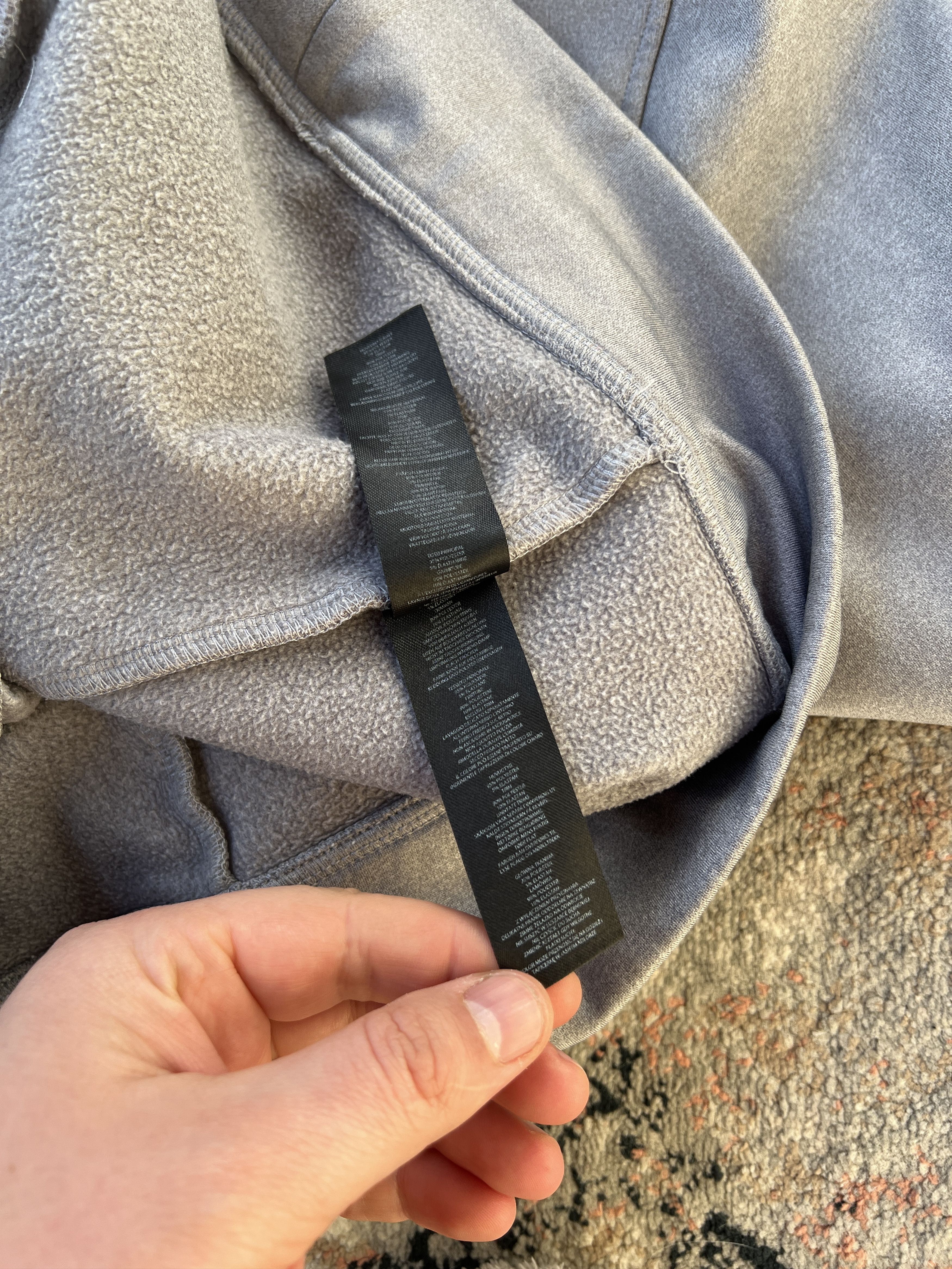 Other Monterrain Hoodie Size US M / EU 48-50 / 2 - 7 Thumbnail