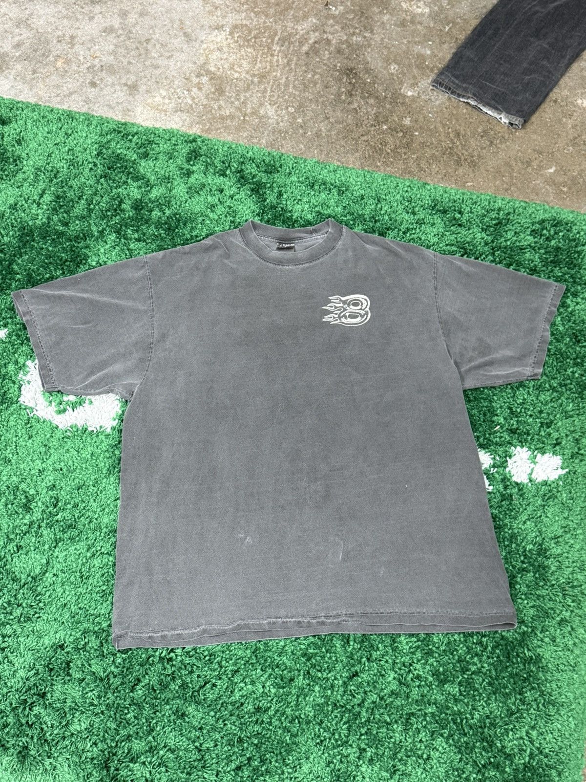 Other Shaka Wear 3XL Sincerely Houston Texas Tee 3XL XXXL TX Size US XXL / EU 58 / 5 - 1 Thumbnail