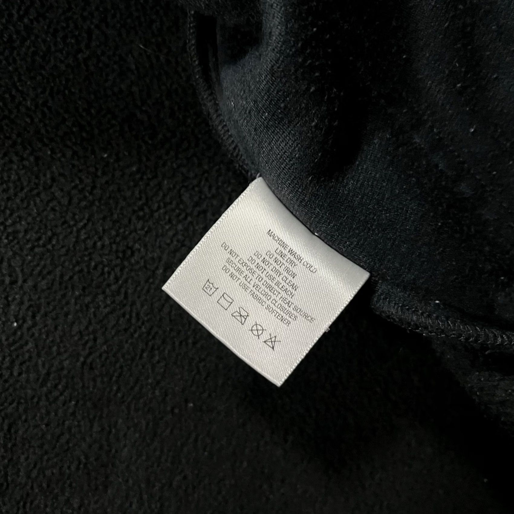 The North Face The North Face Jacket Mens L Fleece Steep Tech USA 90s Vintage Full Zip Outdoor Size US L / EU 52-54 / 3 - 3 Thumbnail