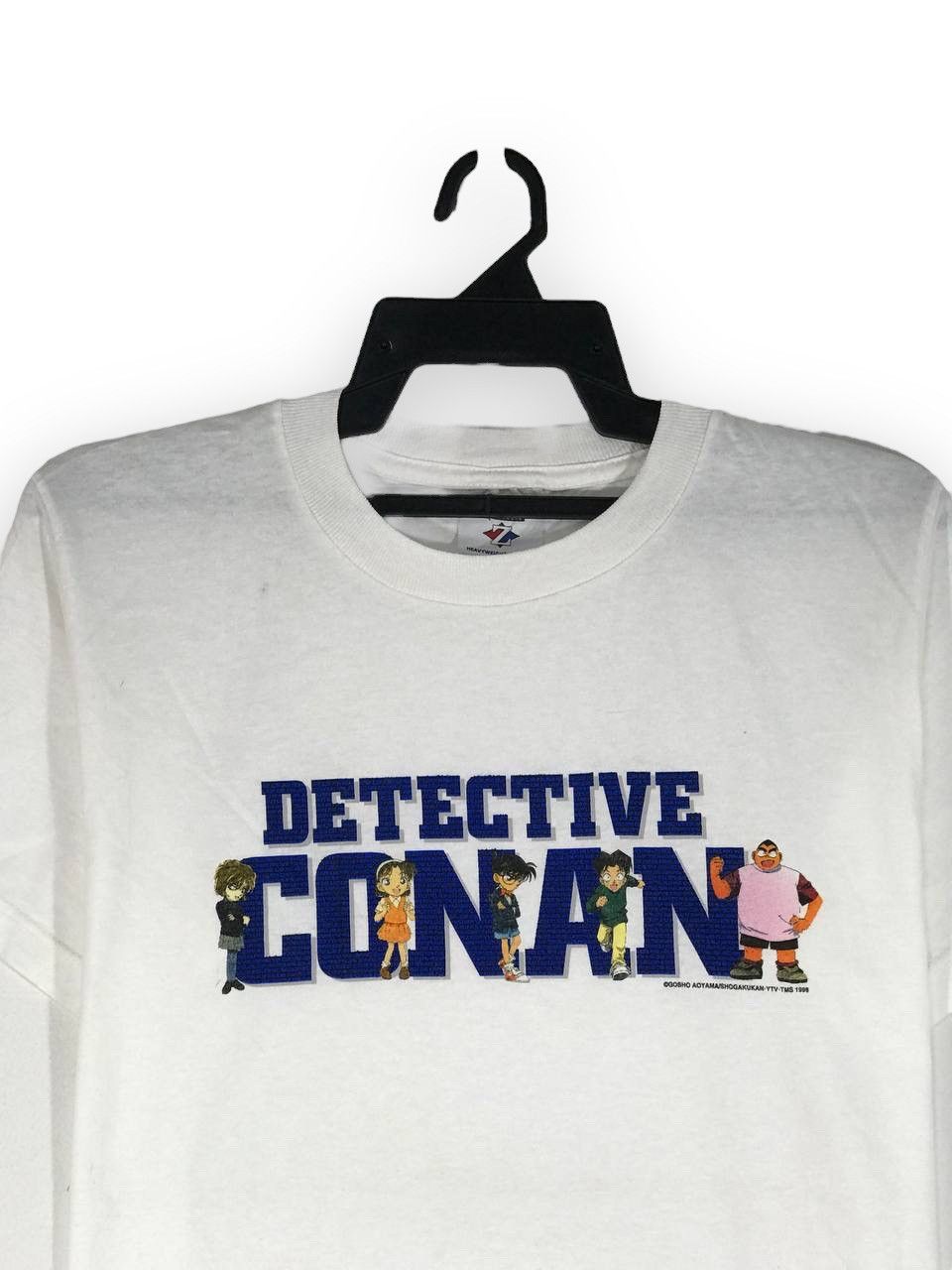 Anime Detective Conan Size US M / EU 48-50 / 2 - 2 Thumbnail