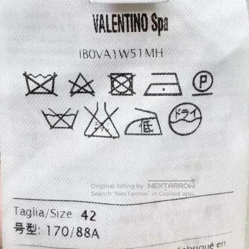 Valentino Valentino Sleeveless Silk Mini Dress in Light Green . Size M / US 6-8 / IT 42-44 - 7 Thumbnail