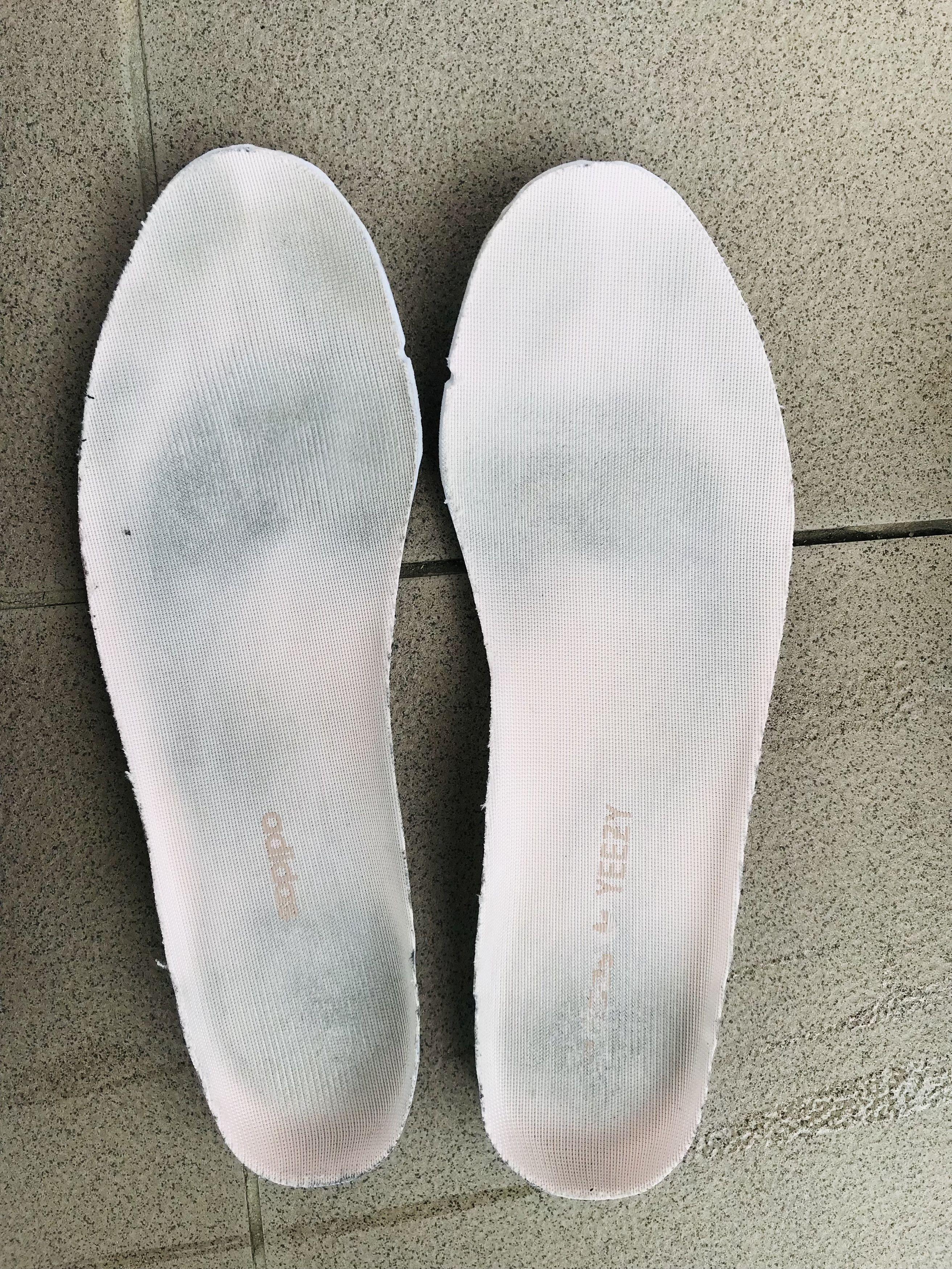 Adidas Adidas Yeezy Boost 350 V2 Yecheil Non-Reflective FW5190 Size US 10.5 / EU 43-44 - 12 Thumbnail