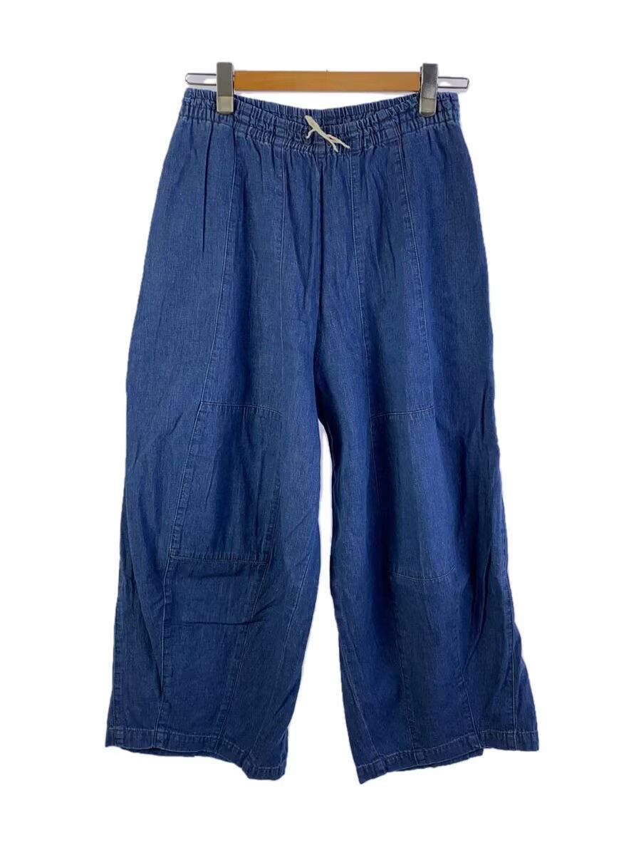 Oversized Military Fatigue Hizadel Pants