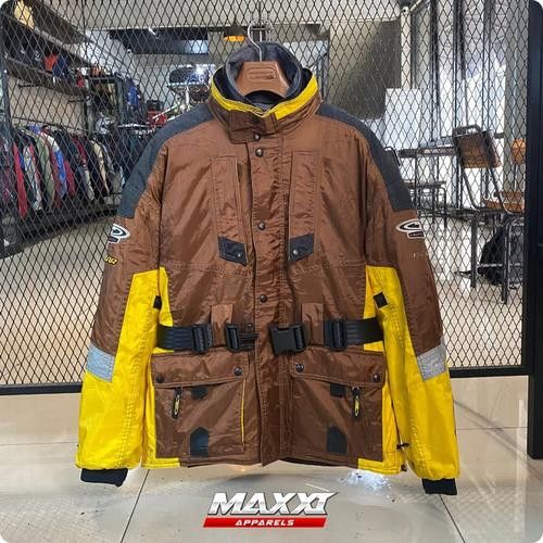 Other Taichi Kevlar Jacket Size US L / EU 52-54 / 3 - 1 Thumbnail