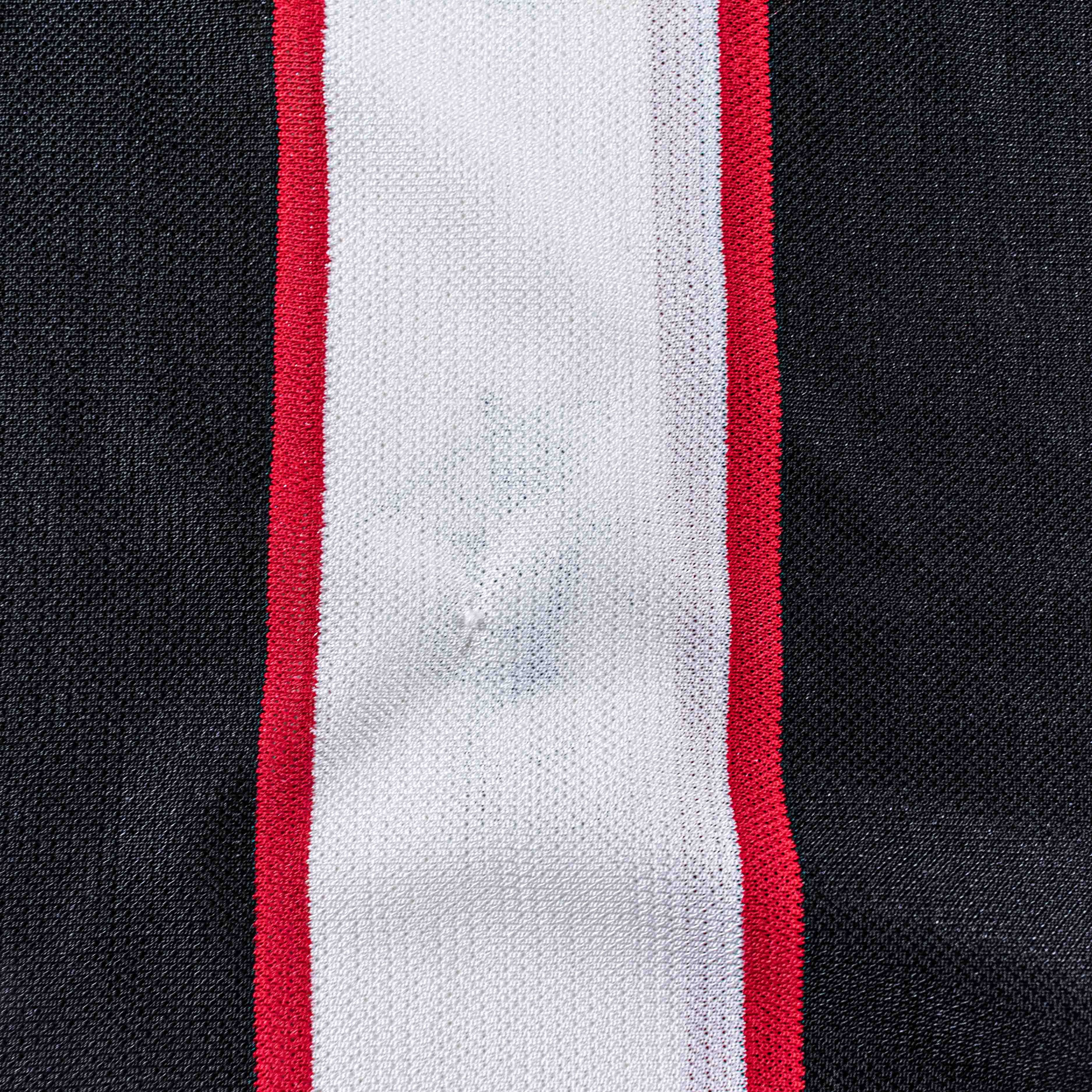 Nike 1997 NIKE New York New Jersey MetroStars Autographed Jersey Size US XL / EU 56 / 4 - 16 Thumbnail