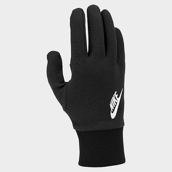 Nike MEN'S NIKE CLUB FLEECE 2.0 GLOVES SIZE L Size ONE SIZE - 1 Thumbnail