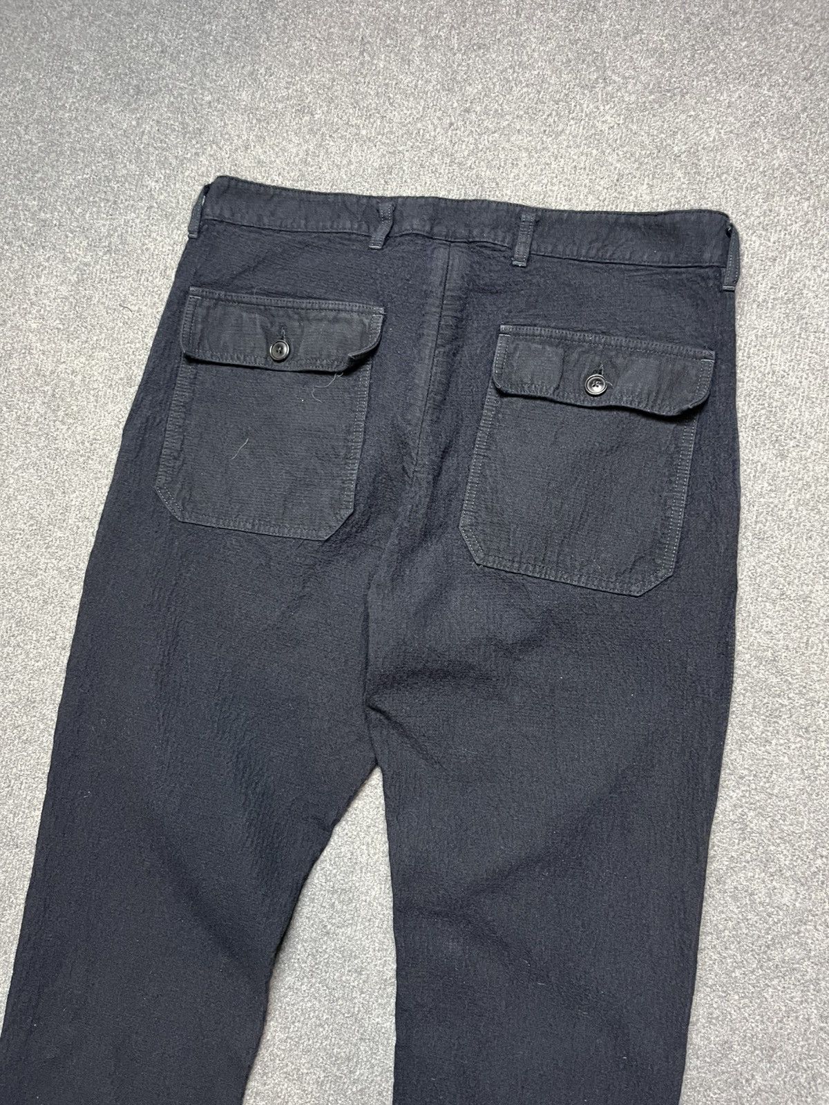 1ST PAT-RN 1st pat-rn mens pants Size US 34 / EU 50 - 5 Thumbnail
