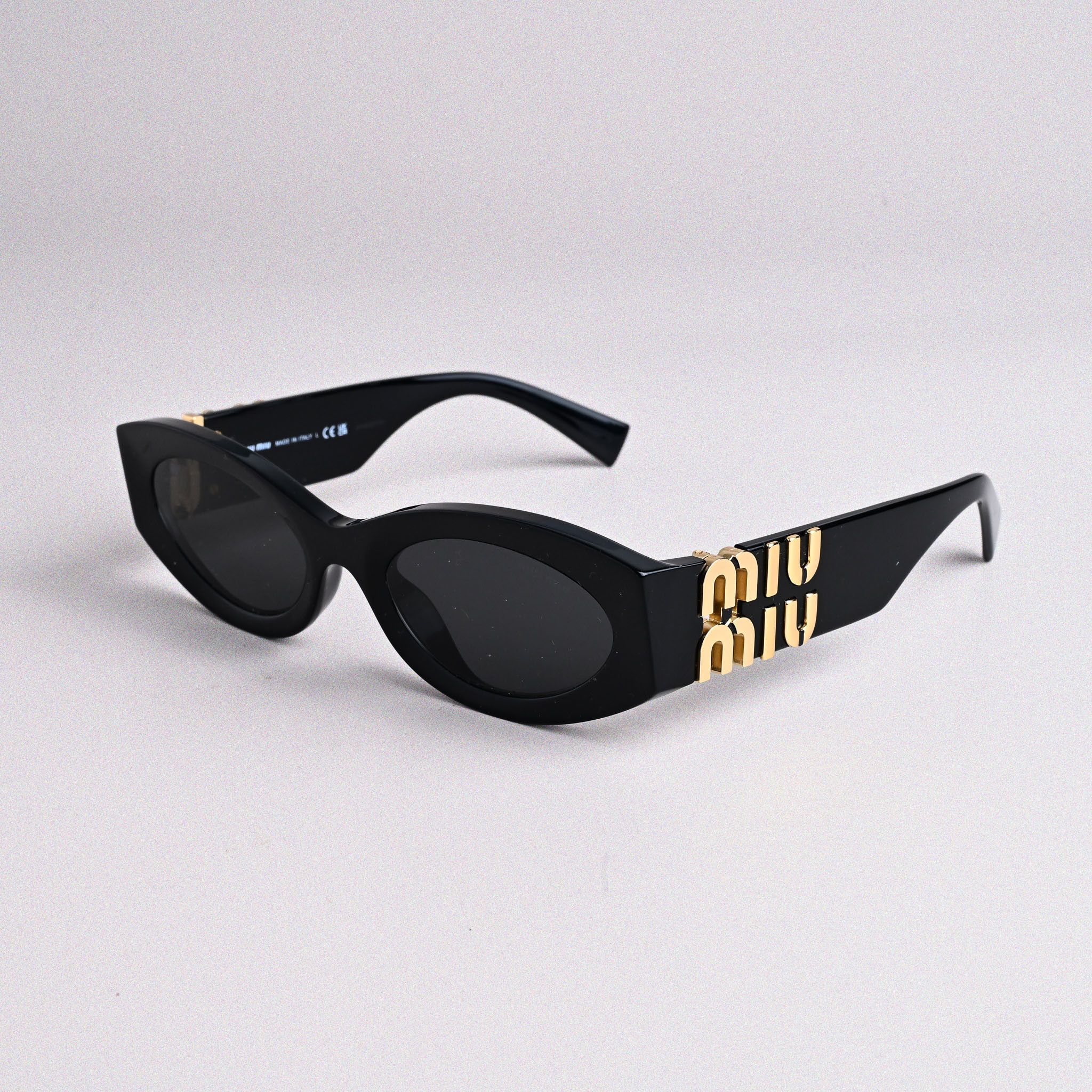 Miu Miu MIU MIU 0MU 11WS Size ONE SIZE - 1 Thumbnail