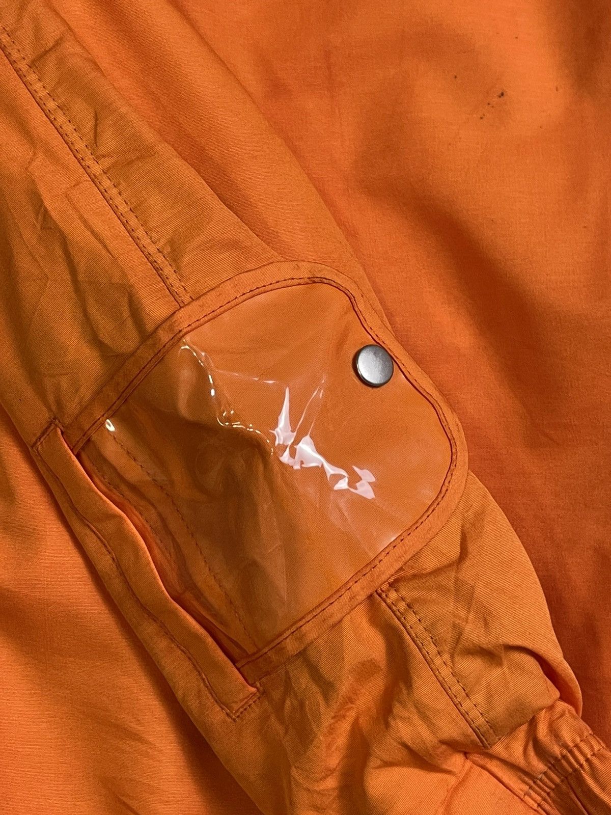 Designer × Ellesse × Vintage Vintage x Ellesse Winter Coat (38) Size US S / EU 44-46 / 1 - 16 Thumbnail