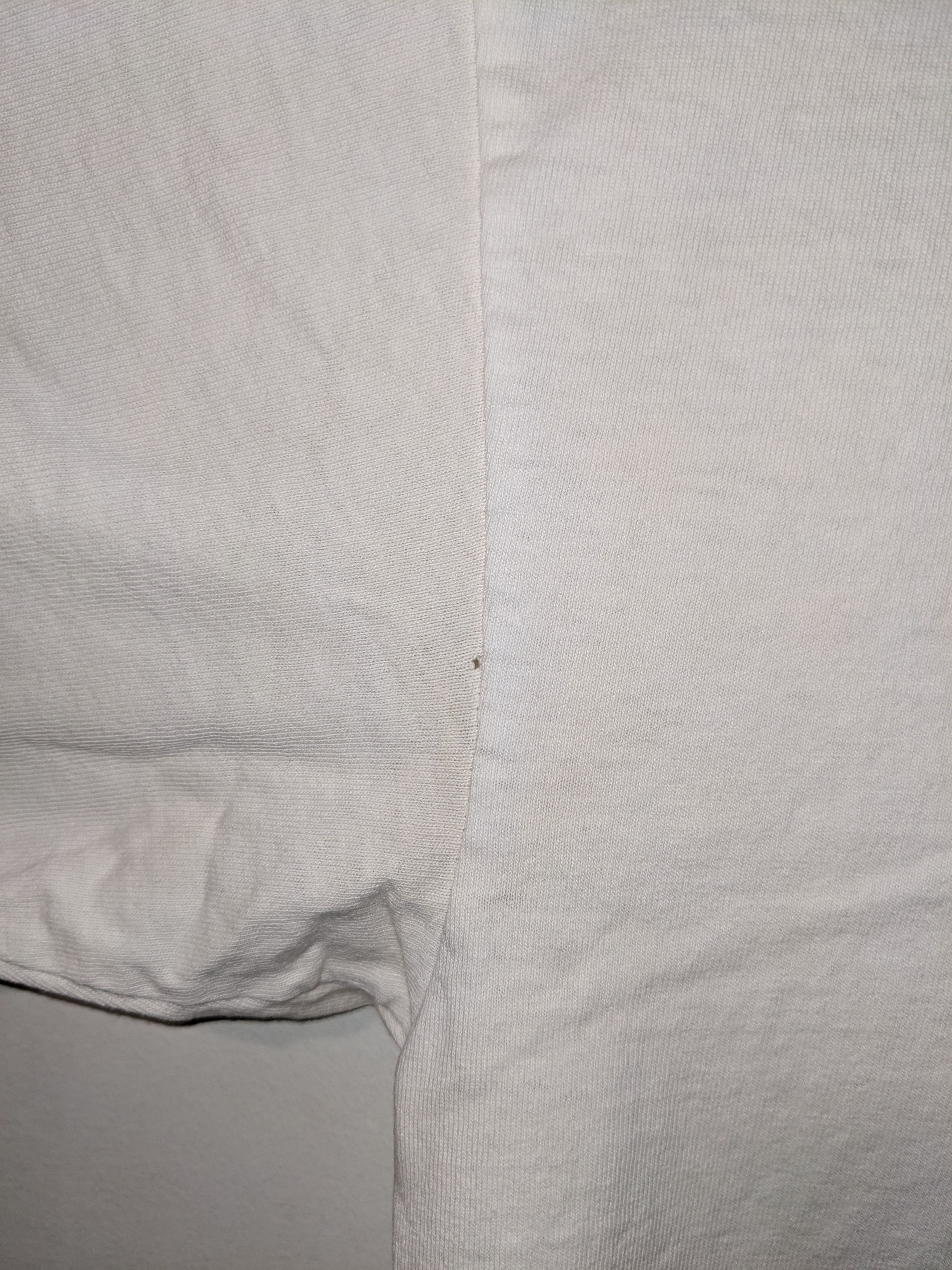Vintage Vintage 90s Labrador Retriever Dalmatian Linda Lori T-Shirt Size US M / EU 48-50 / 2 - 4 Thumbnail