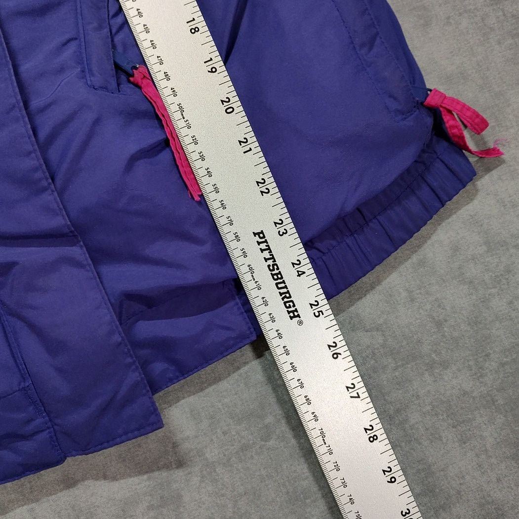 Columbia VTG Columbia Whirlibird down 3in1 reversible jacket wms M Size M / US 6-8 / IT 42-44 - 17 Thumbnail