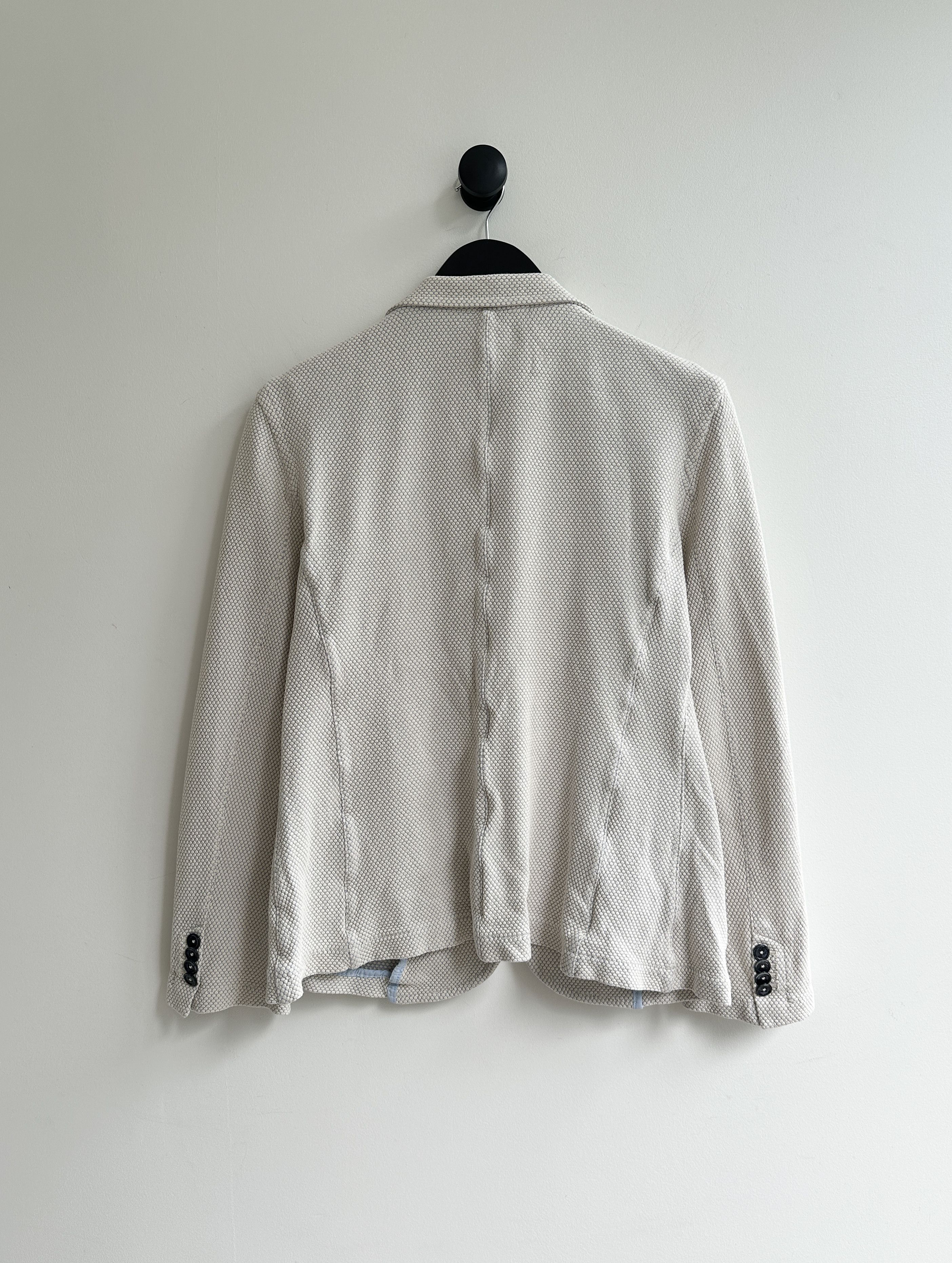 Circolo 1901 Circolo 1901 Blazer Jacket Size M / US 6-8 / IT 42-44 - 2 Thumbnail