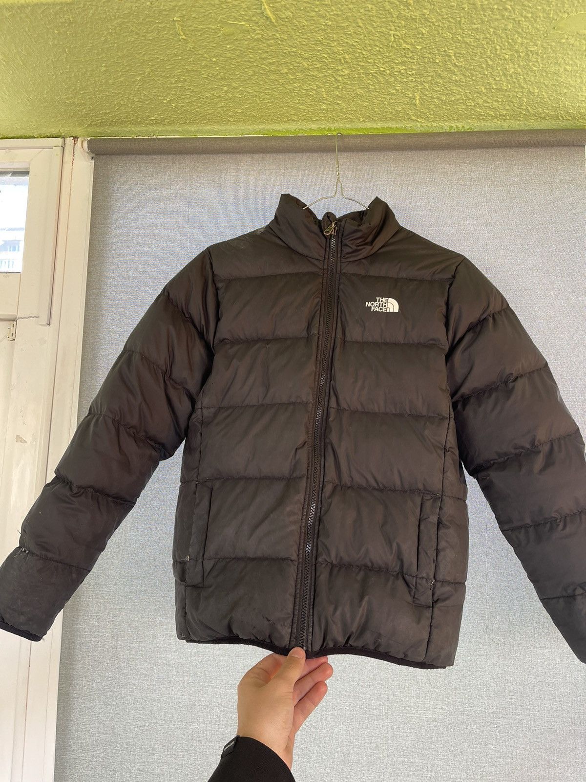 The North Face The North Face 550 Down Jacket Size M / US 6-8 / IT 42-44 - 14 Thumbnail