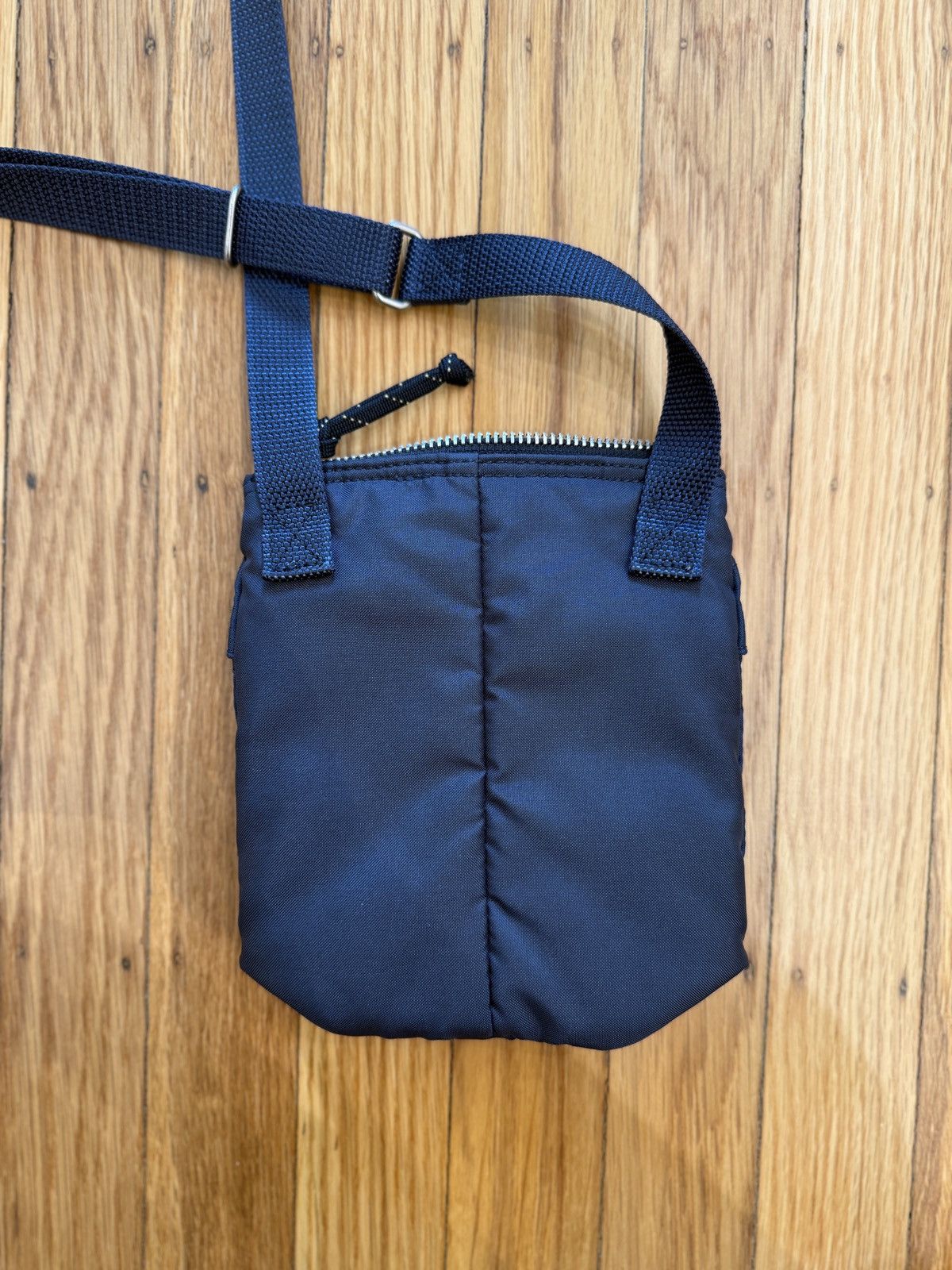 Porter PORTER-YOSHIDA & CO. FORCE SHOULDER POUCH Size ONE SIZE - 2 Thumbnail