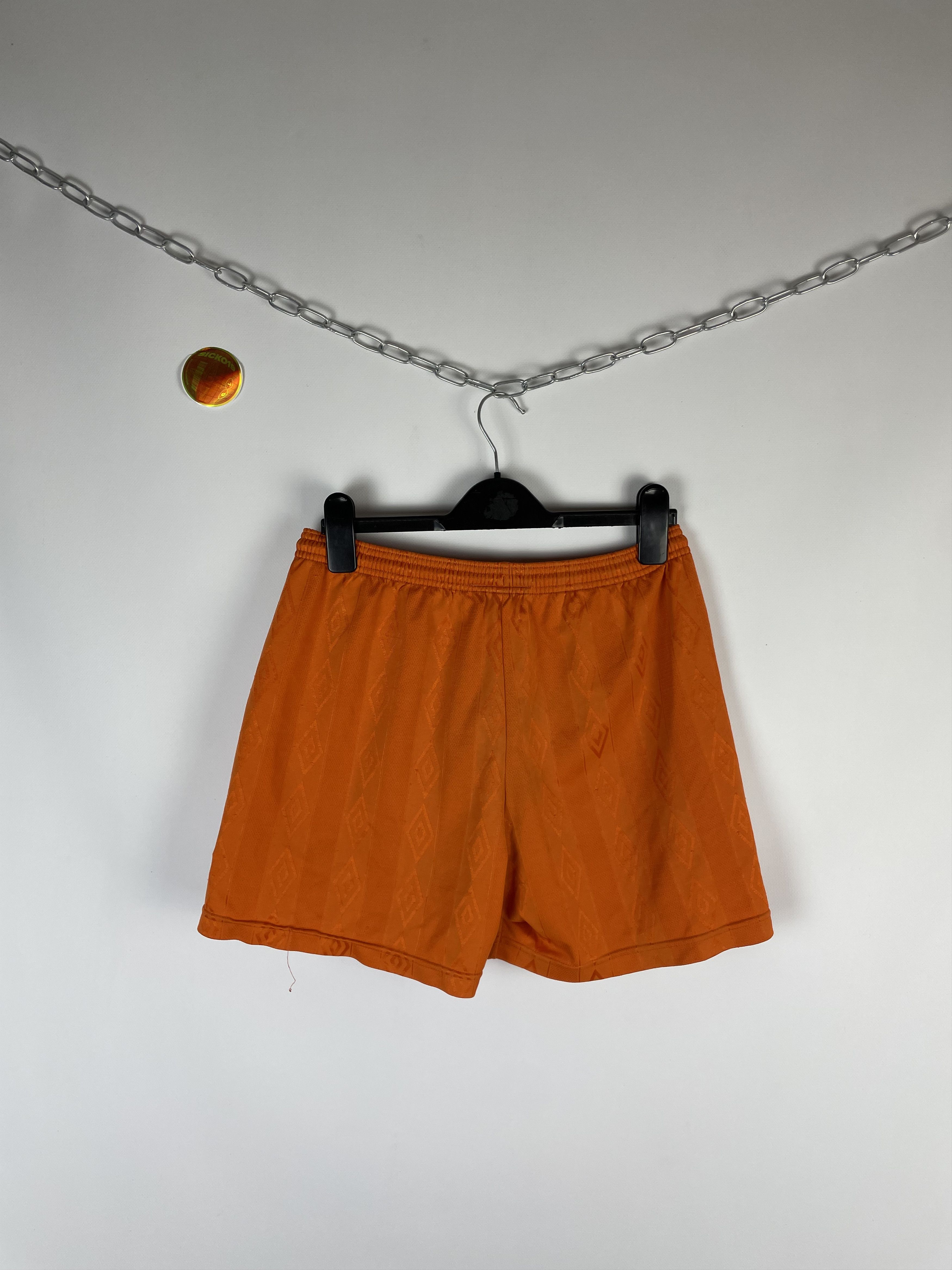 Other Vintage Umbro Shorts Y2k Size US 30 / EU 46 - 7 Thumbnail