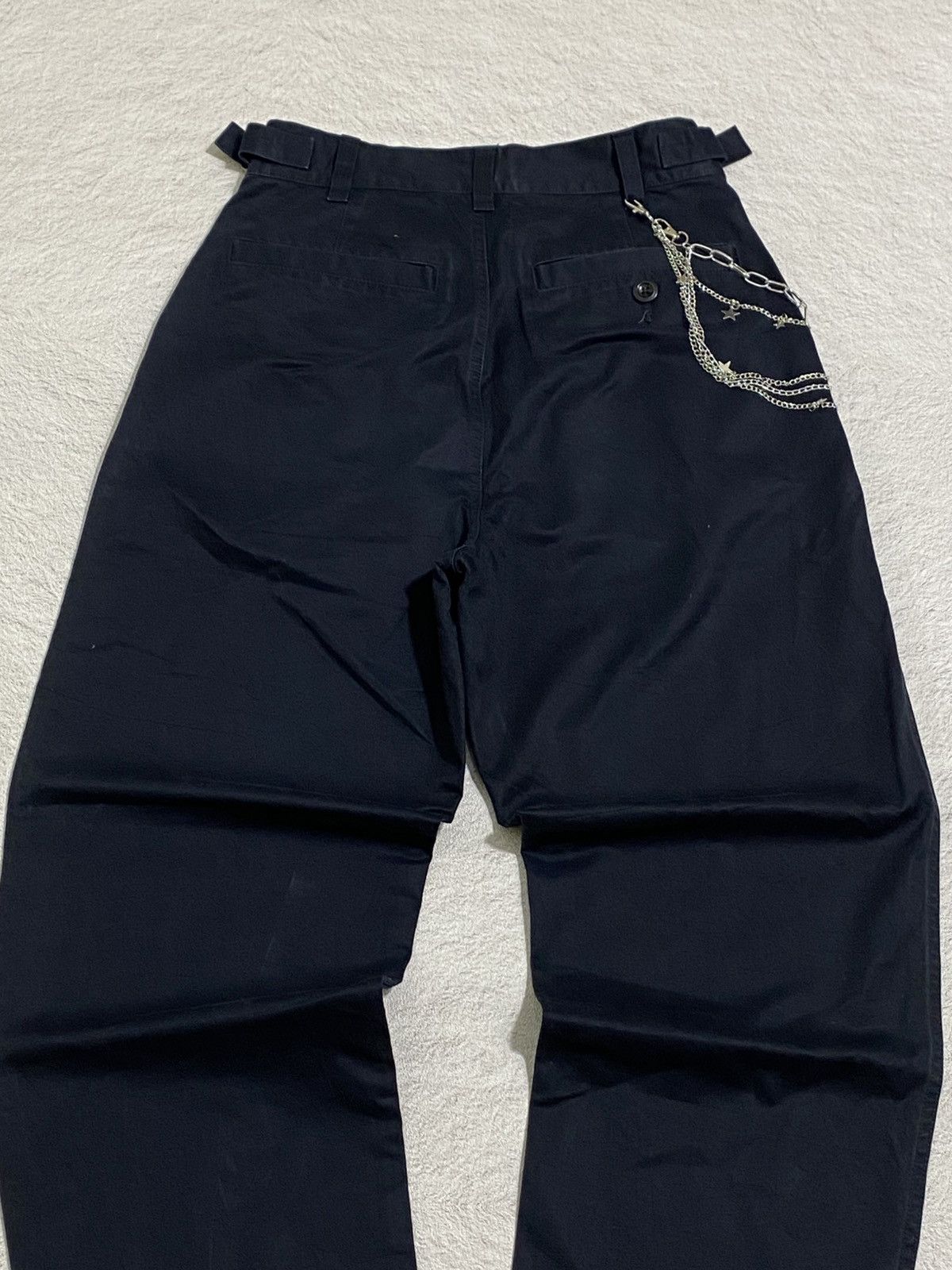 Japanese Brand × Margaret Howell SICK 💰 MHL Margaret Howell Chino Trousers Pant Size US 28 / EU 44 - 4 Thumbnail