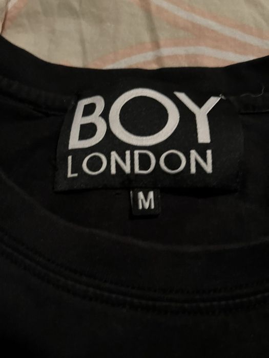 Boy London Boy London tee. Grailed