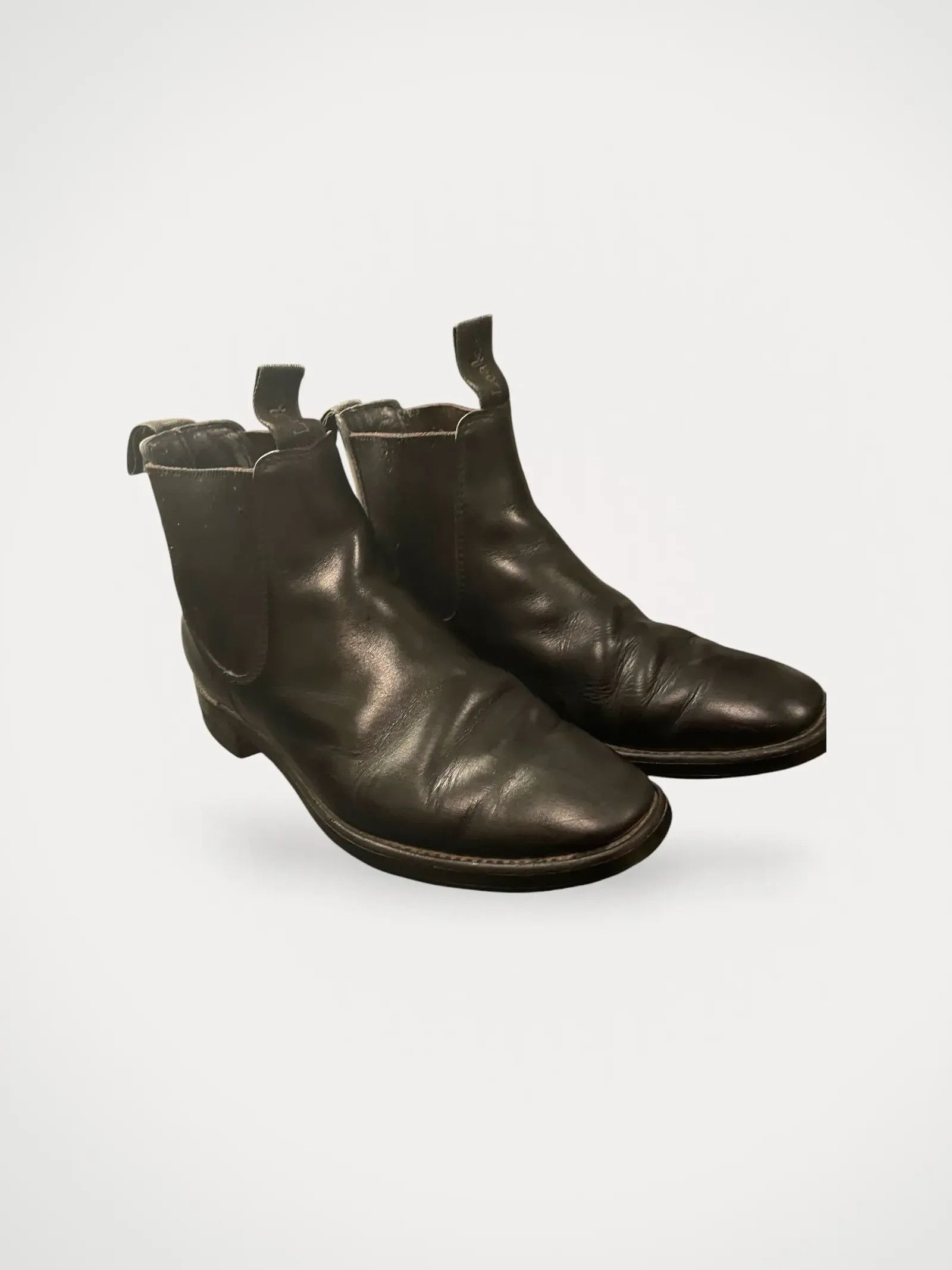 Loake Loake Boots Size US 8 / IT 38 - 1 Thumbnail