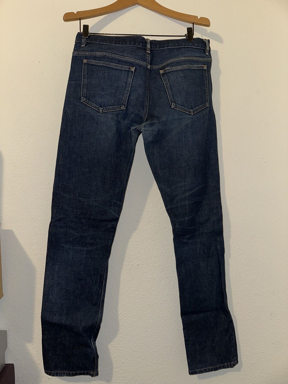 A.P.C. APC Petit Standard Size US 32 / EU 48 - 4 Thumbnail