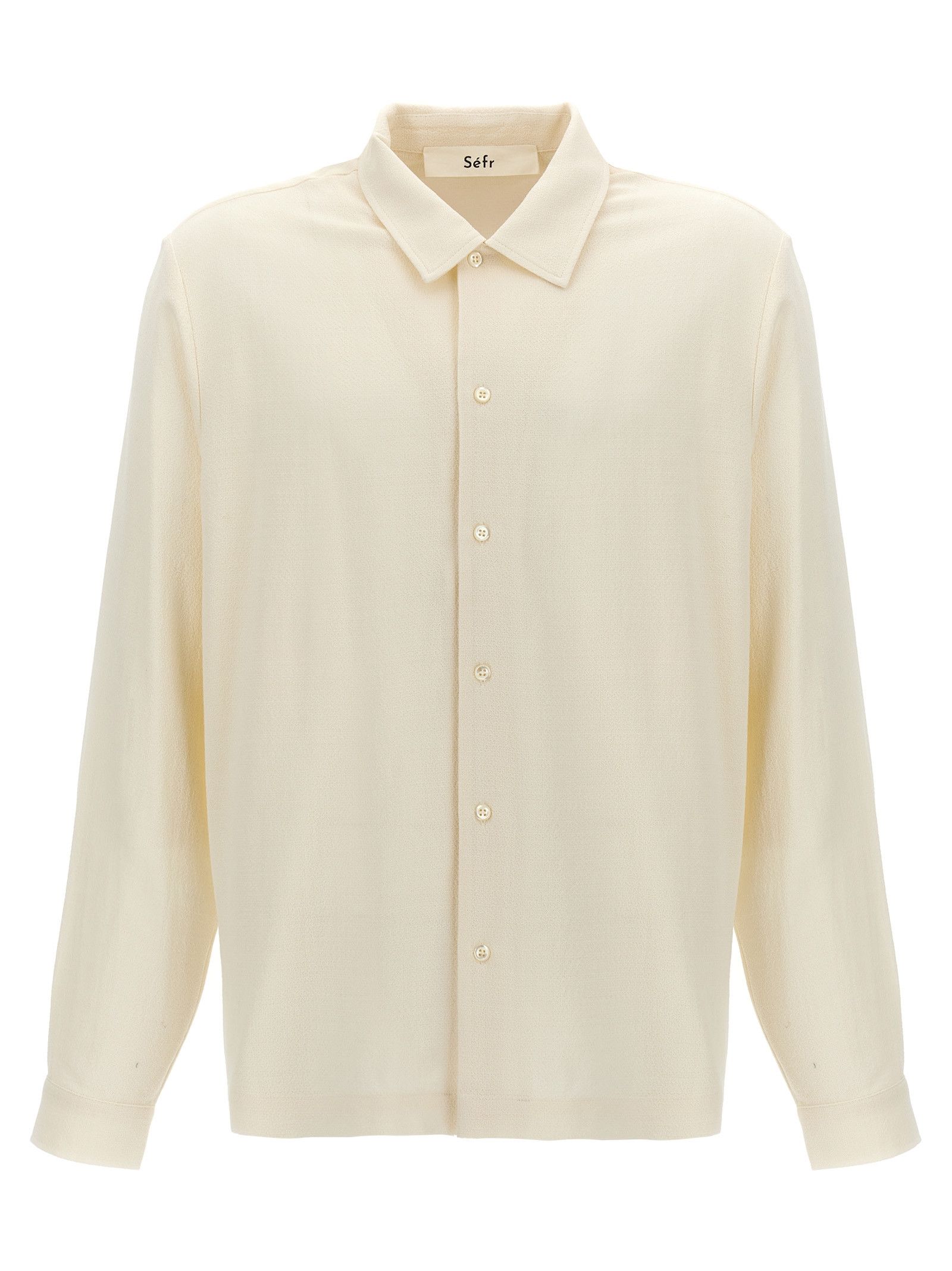 'Sense' Shirt