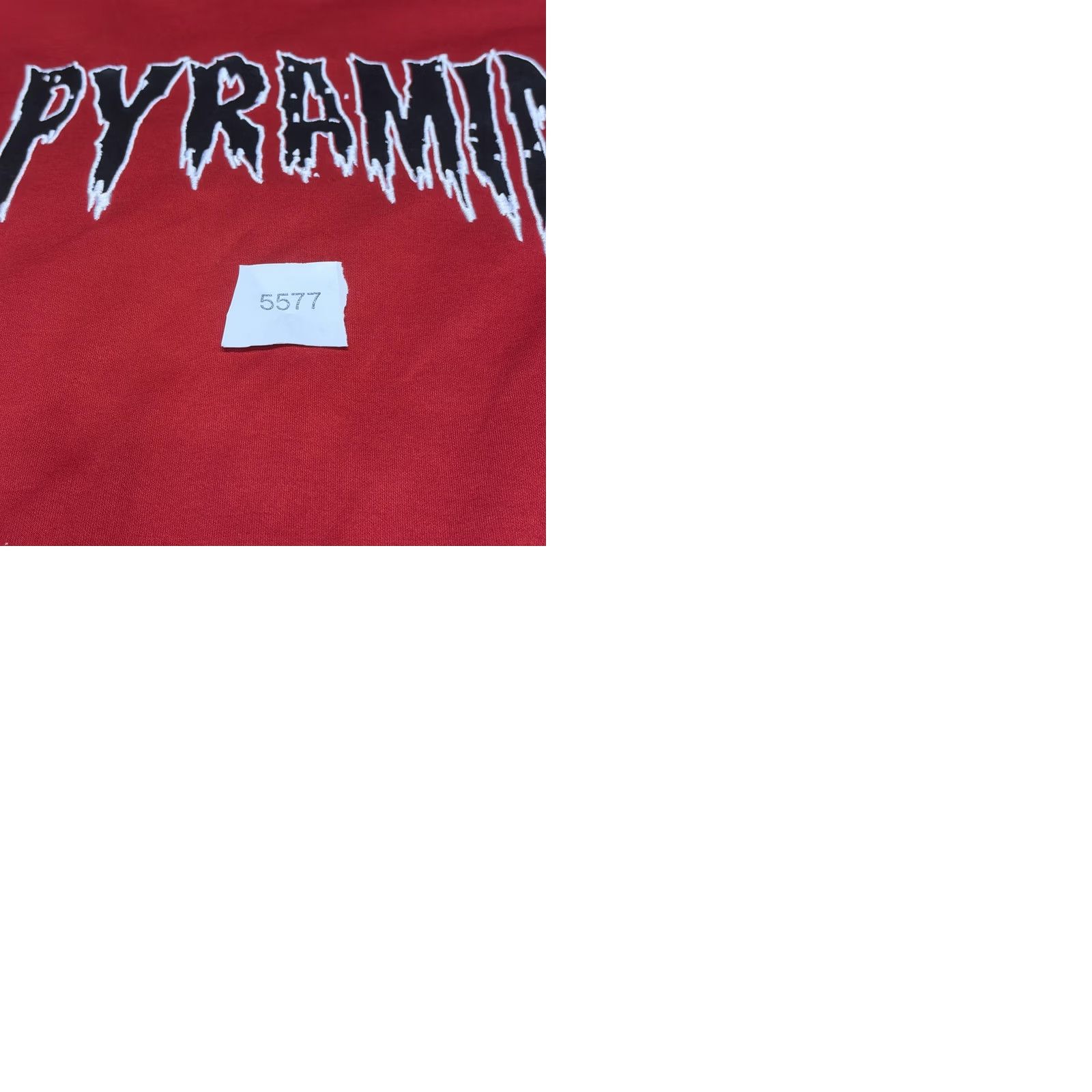 Black Pyramid Black Pyramid Jacket Mens Large Red Yellow Varsity Full Zip Hip Hop Streetwear Plaid? Size US L / EU 52-54 / 3 - 12 Thumbnail