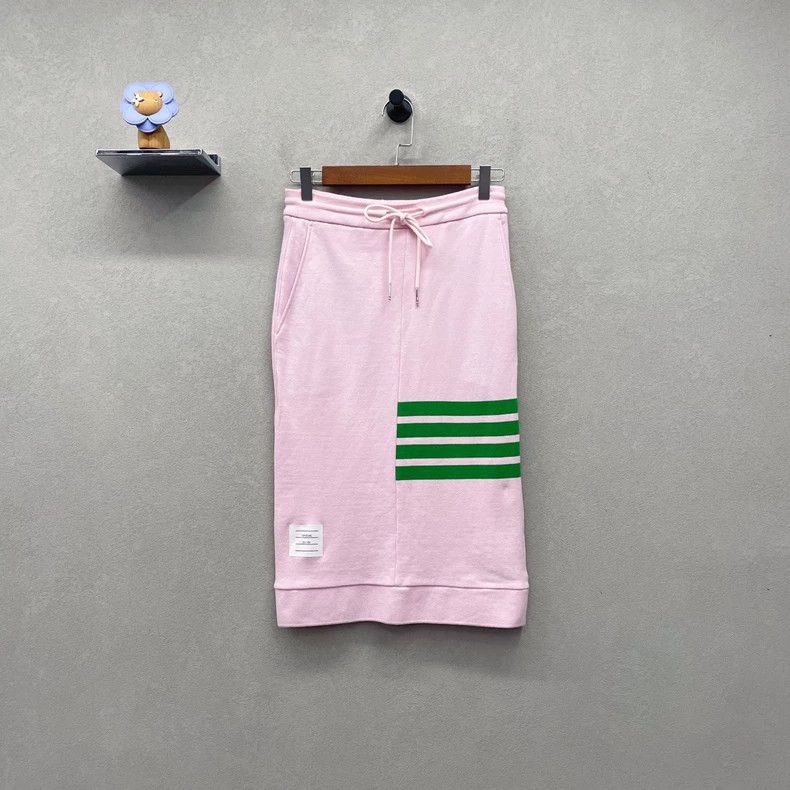 Thom Browne Thom Browne fillibeg Size 25" / US 0 / IT 36 - 1 Thumbnail