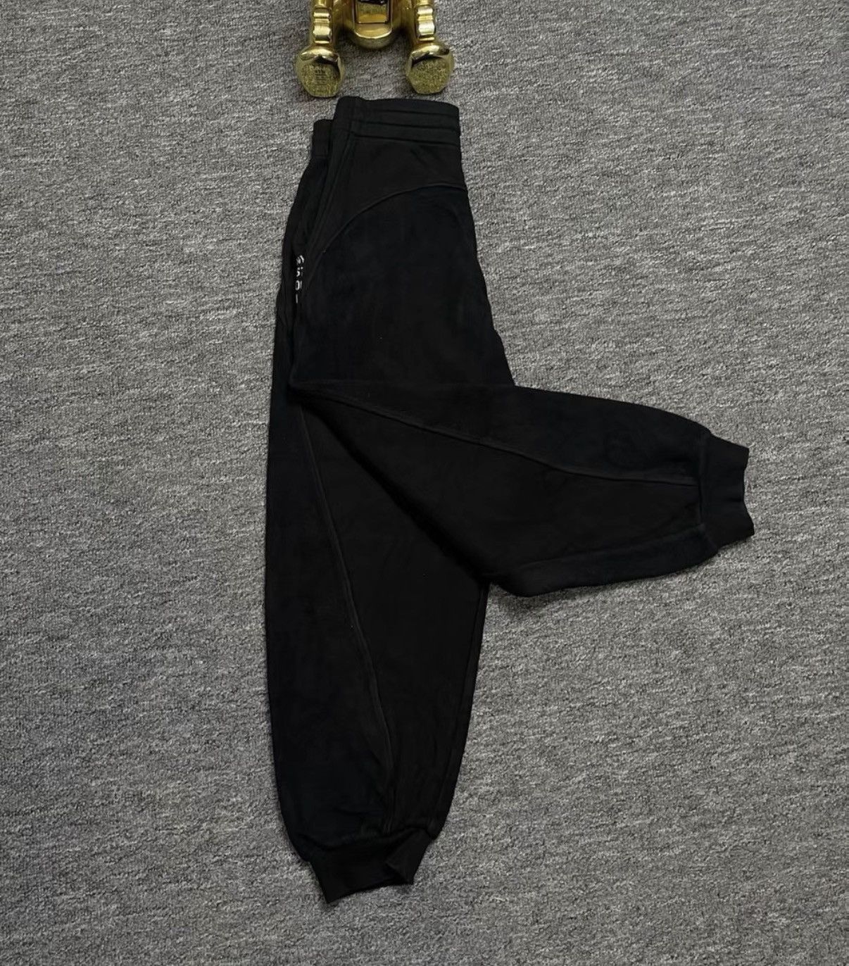 Alexander Wang Alexander Wang Track Pants K12 Size US 32 / EU 48 - 2 Thumbnail