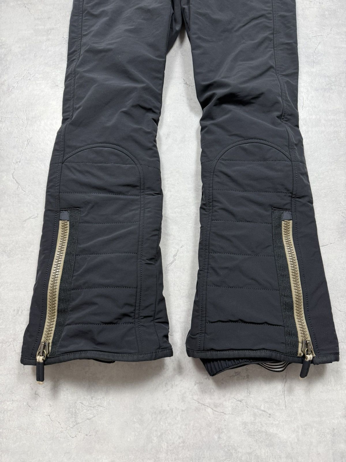 Frauenschuh Frauenschuh Luxury Ski Pants Size 26" / US 2 / IT 38 - 2 Thumbnail
