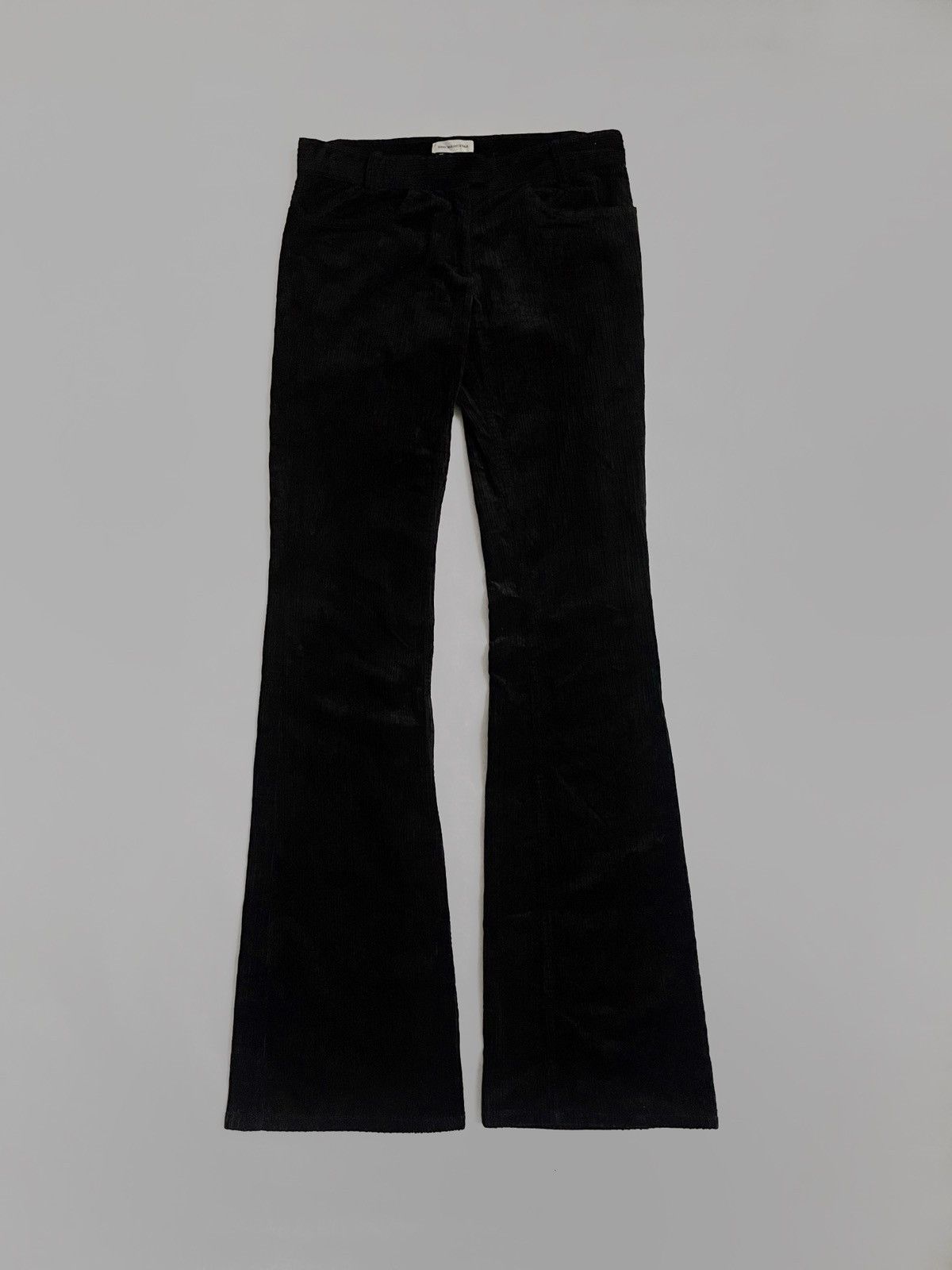 Isabel Marant Etoile Isabel Marant Etoile bell-bottoms pants Size 26" / US 2 / IT 38 - 1 Thumbnail