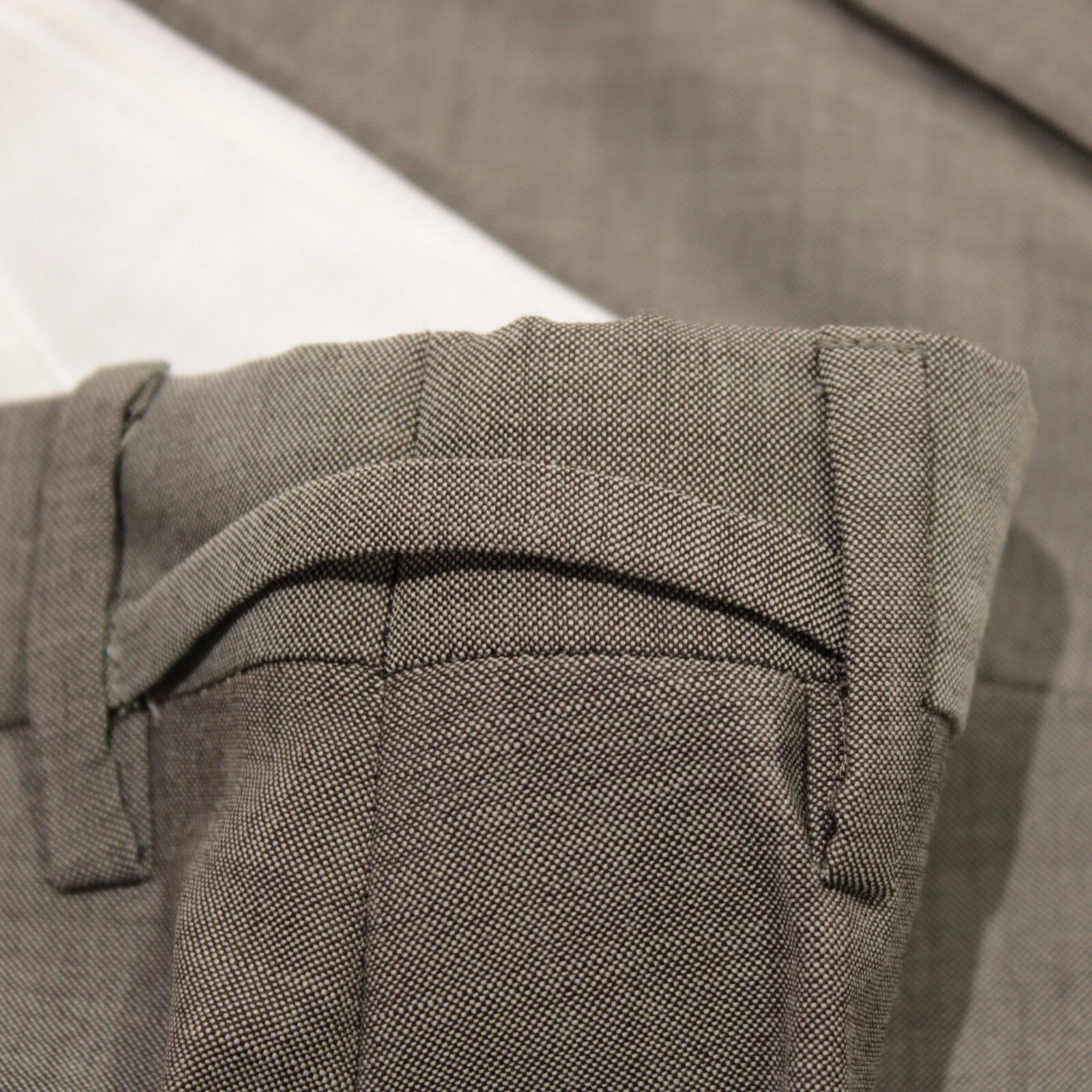 Zanella Zanella New with tags Dress Pants Size 36 US In Beige Size US 36 / EU 52 - 8 Thumbnail